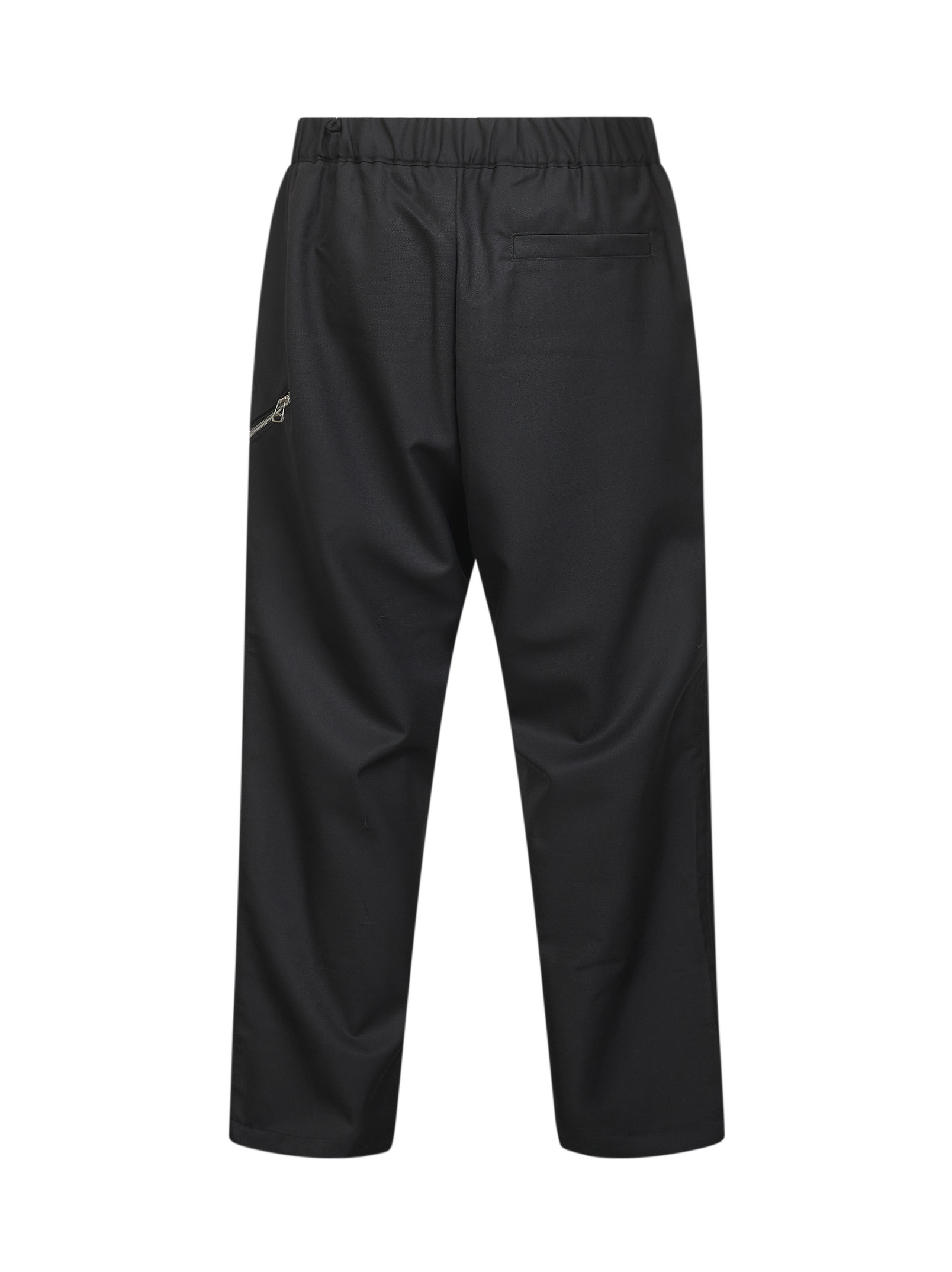 OAMC PEACEMAKER RTW... Black OP01BWO00199 (OAMC / パンツ ) | OAMC (オーエーエムシー)(1)