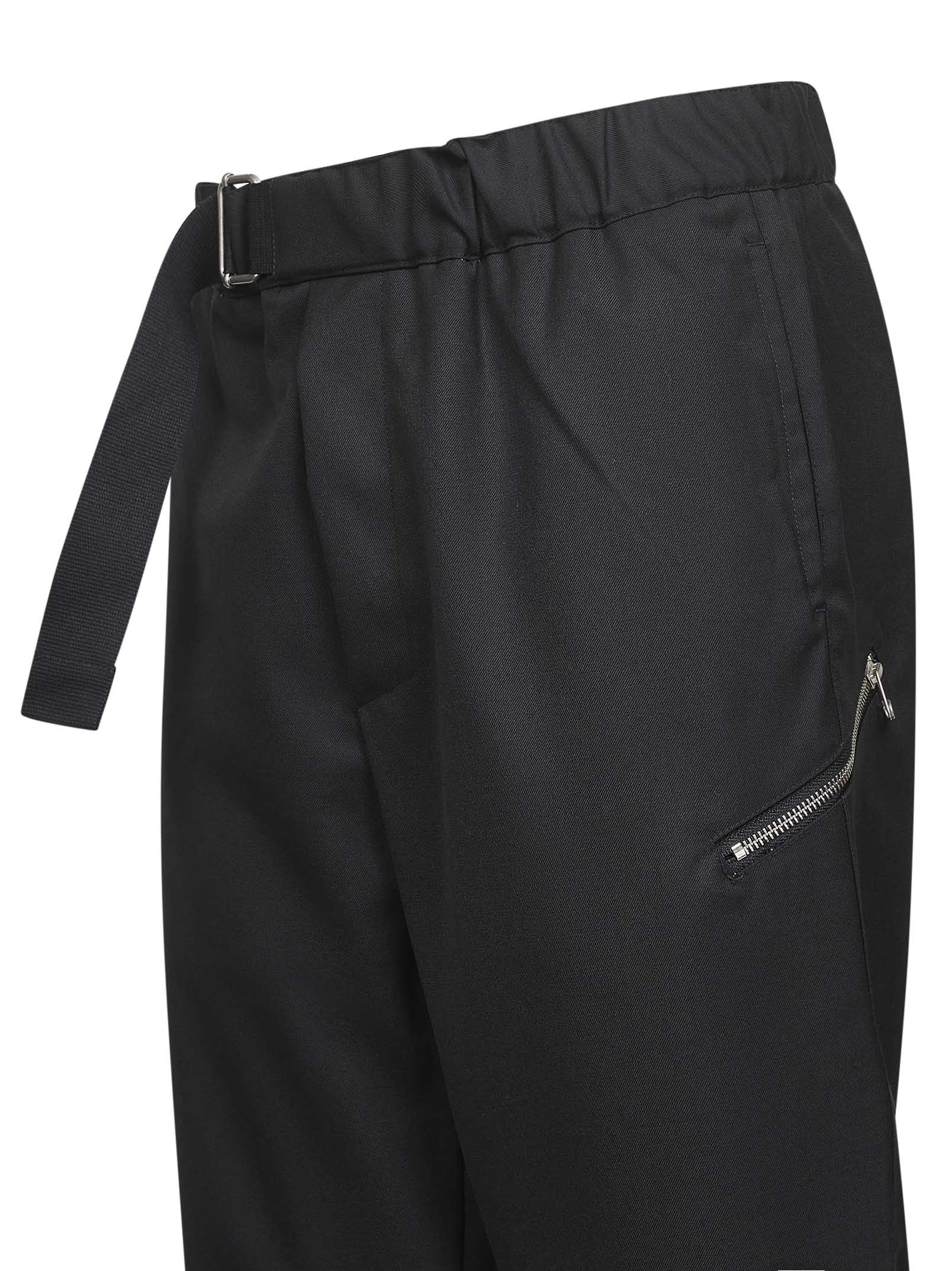 OAMC PEACEMAKER RTW... Black OP01BWO00199 (OAMC / パンツ ) | OAMC (オーエーエムシー)(2)