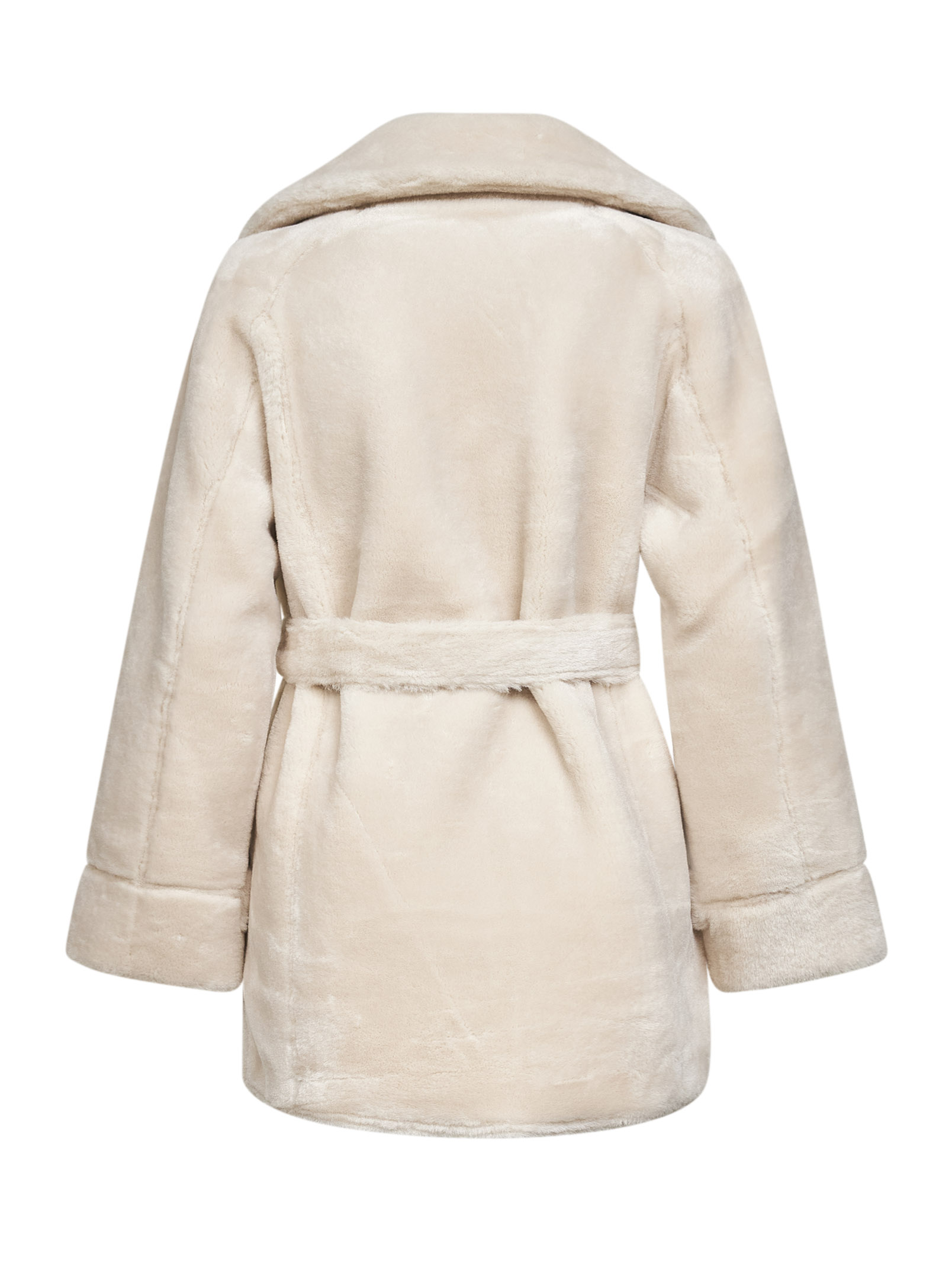 Urbancode Coats BJ20020RICE (urbancode / レザー&ファージャケット・コート ) | urbancode (アーバンコード)(1)