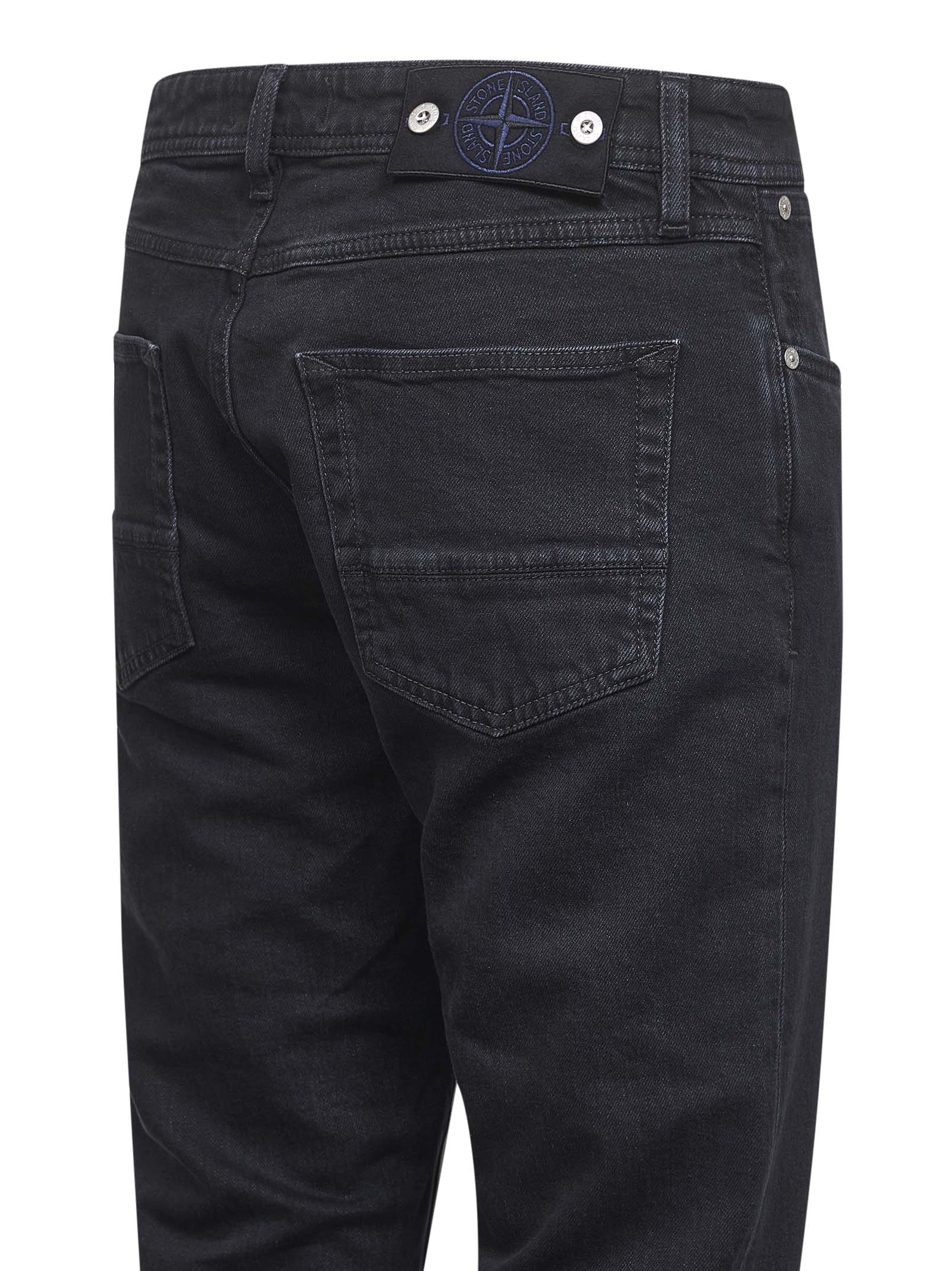 Stone Island Jeans K2S15J100007S0J11VJ901 (STONE ISLAND / ジーンズ ) | STONE ISLAND (ストーンアイランド)(2)