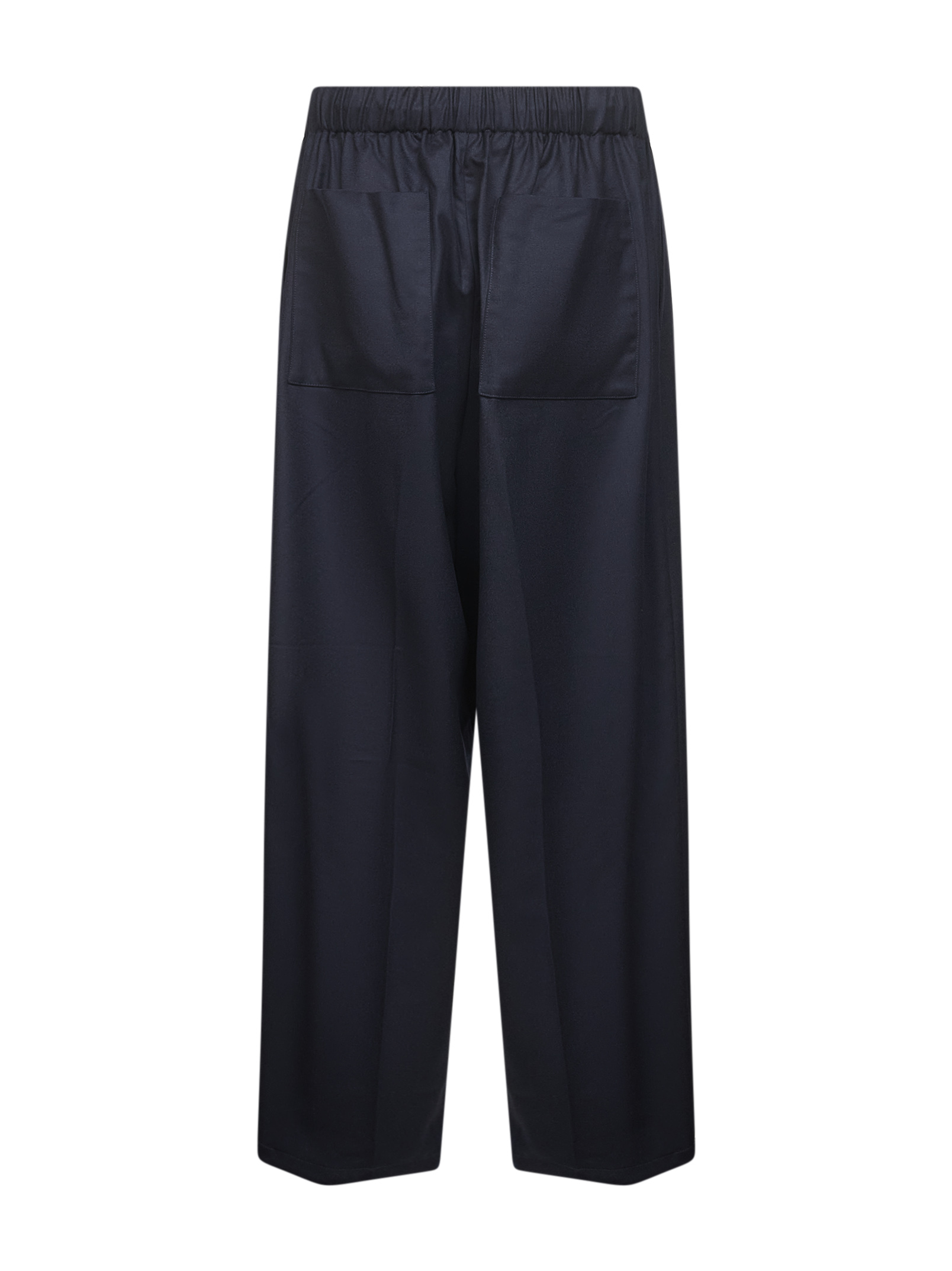 JACQUEMUS RTW... Blue PAM00530AW00631380 (JACQUEMUS / パンツ ) | JACQUEMUS (ジャックムス)(1)