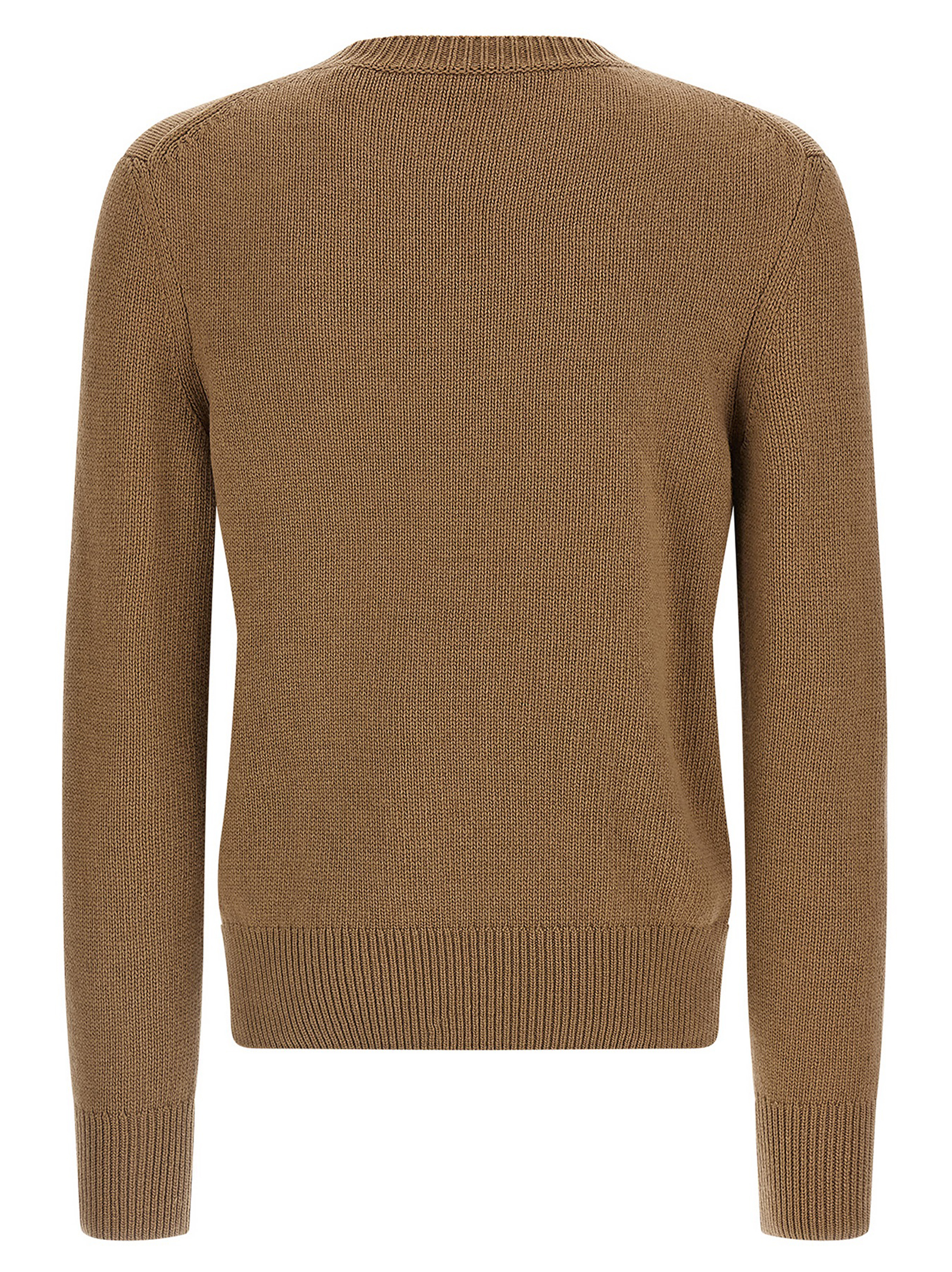 'Bobby' sweater 8115642CAMEL (Burberry / ニット・セーター・カーディガン ) | Burberry (バーバリー)(1)