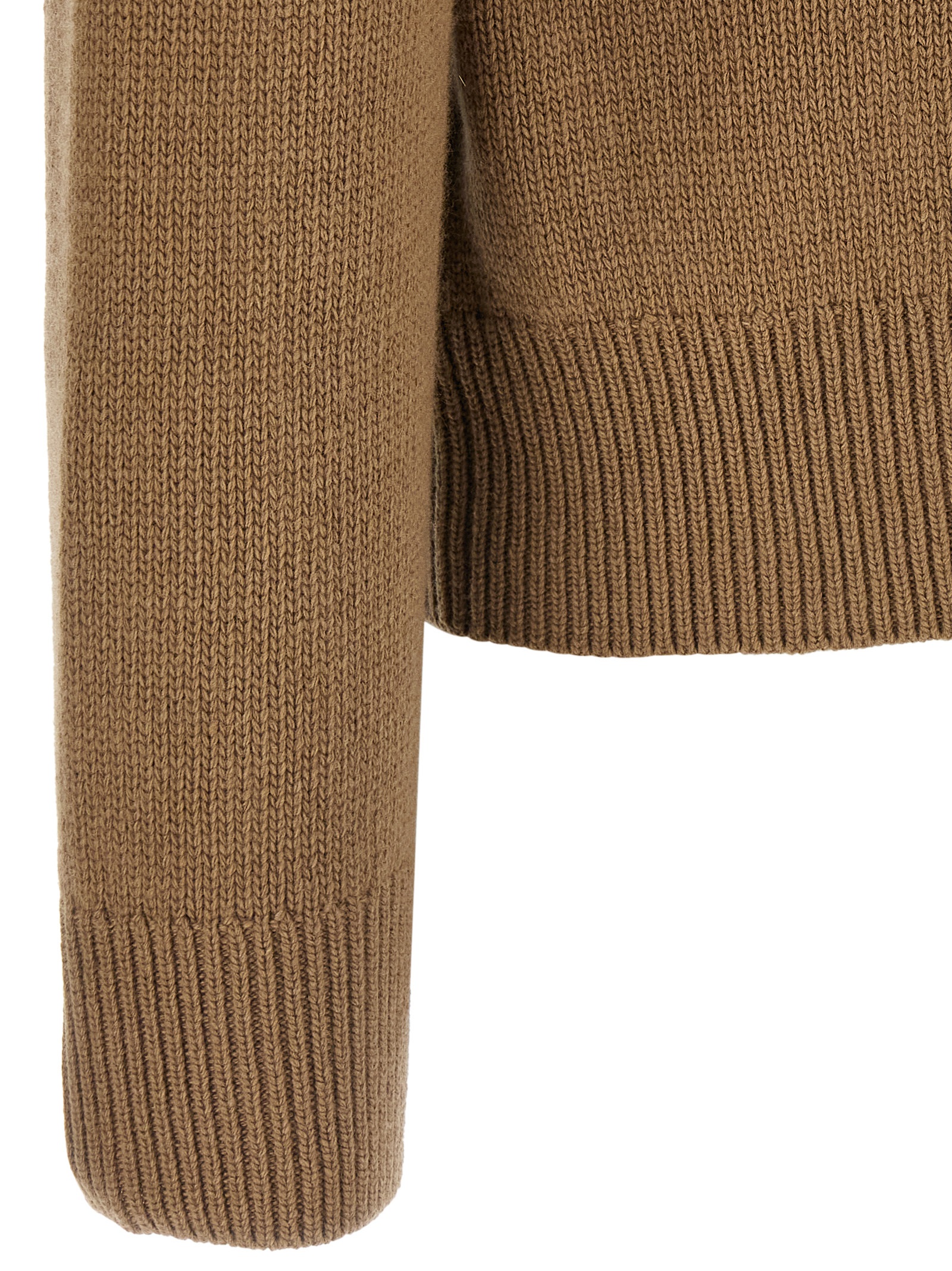 'Bobby' sweater 8115642CAMEL (Burberry / ニット・セーター・カーディガン ) | Burberry (バーバリー)(3)