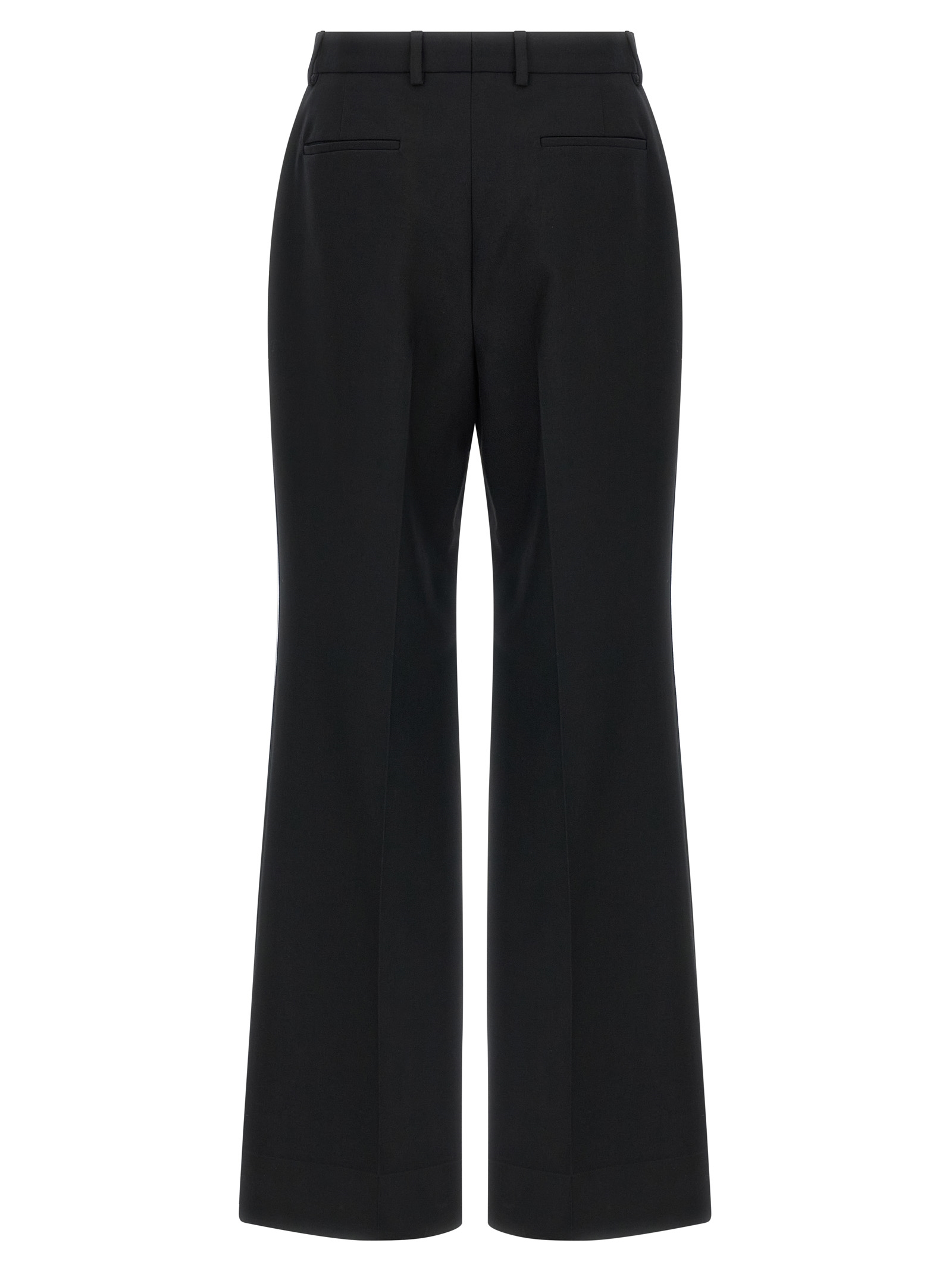 Valentino Garavani flared leg pants V0RBN70AWA0NO (Valentino Garavani / パンツ ) | Valentino Garavani (ヴァレンティノ)(1)