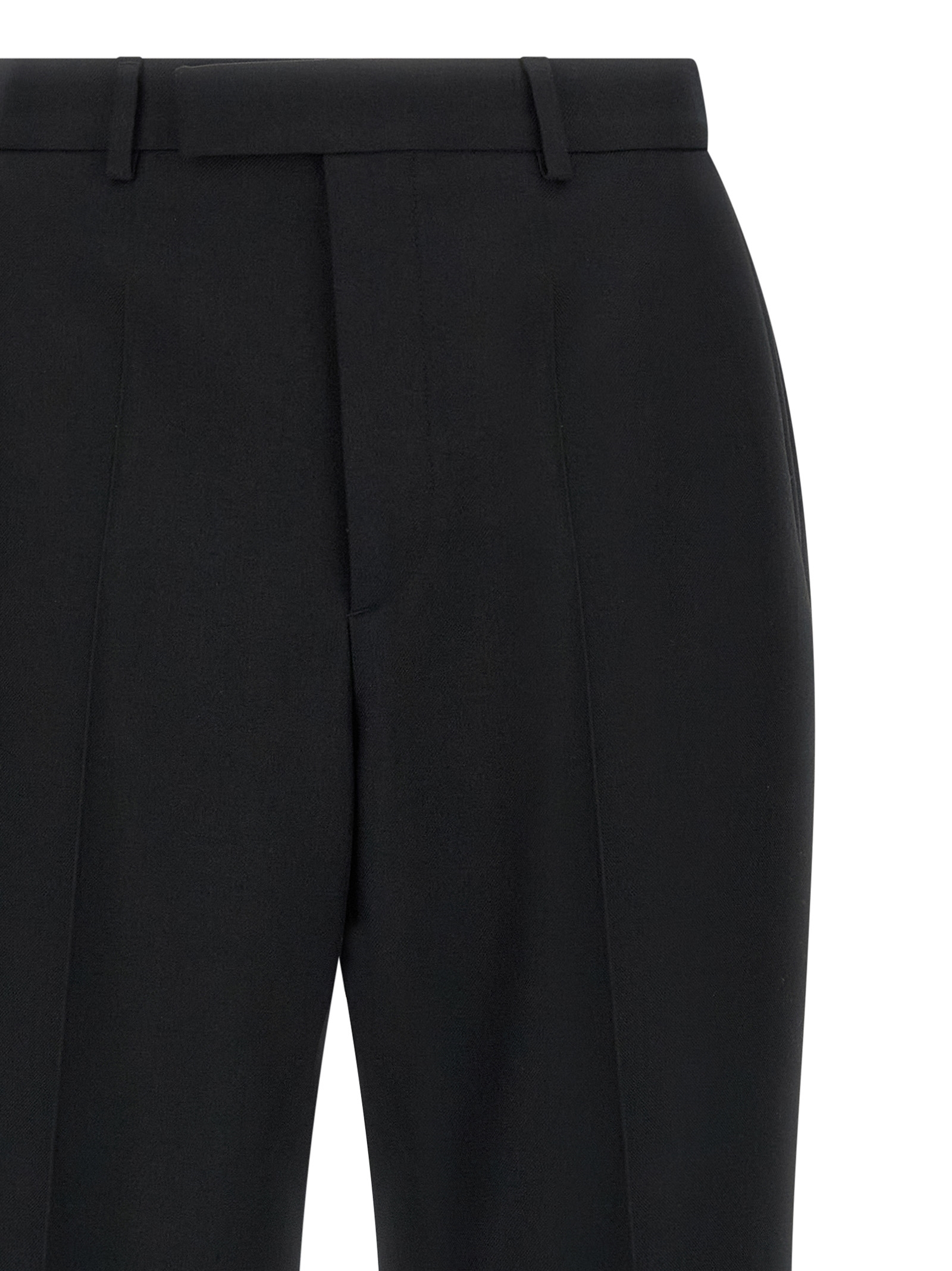 Valentino Garavani flared leg pants V0RBN70AWA0NO (Valentino Garavani / パンツ ) | Valentino Garavani (ヴァレンティノ)(2)