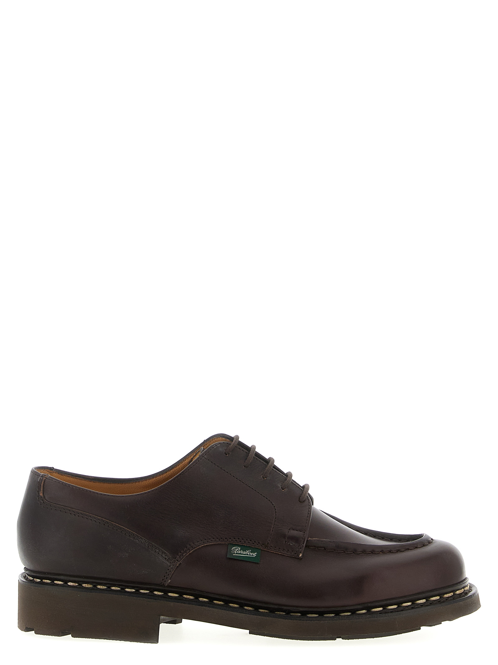 'Chambord' derby shoes 710707LISCAFE (Paraboot / レースアップ ) | Paraboot (パラブーツ)