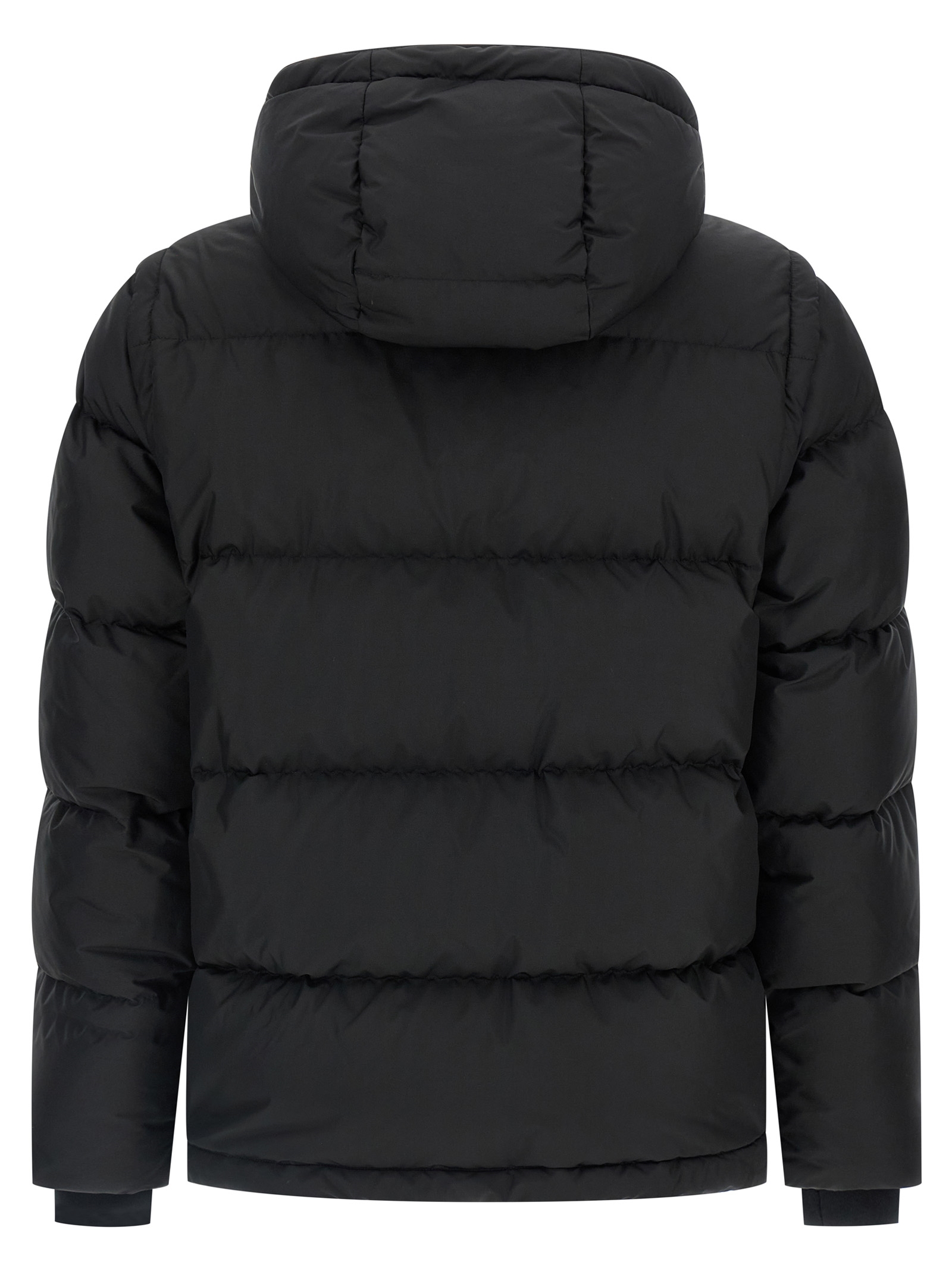 'Bideford' down jacket 8112660BLACK (Burberry / ダウンジャケット・コート ) | Burberry (バーバリー)(2)
