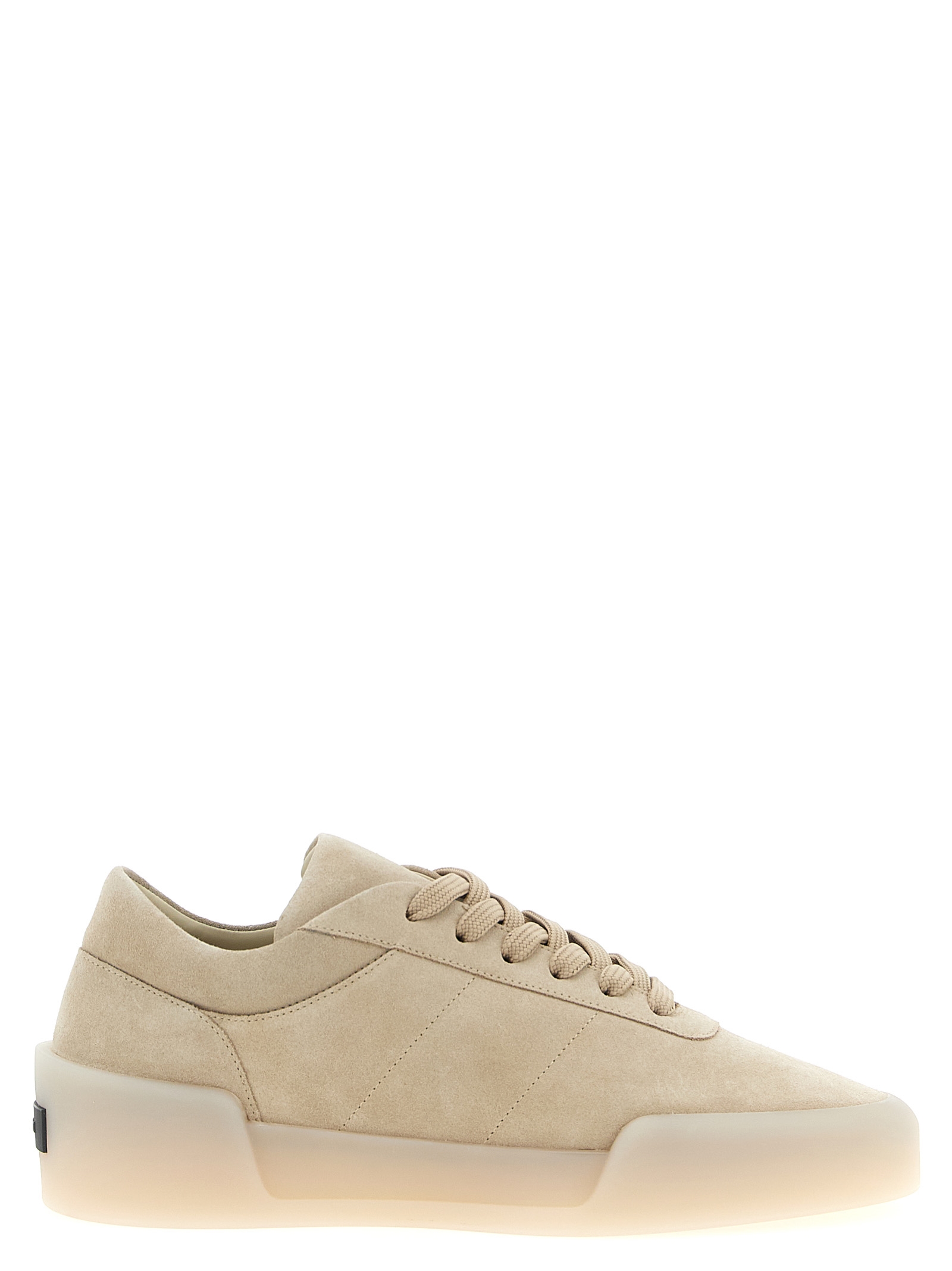 'Aerobic Low' sneakers FG25FW80101SUEOAT (Fear of God / スニーカー ) | Fear of God (フィアオブゴッド)