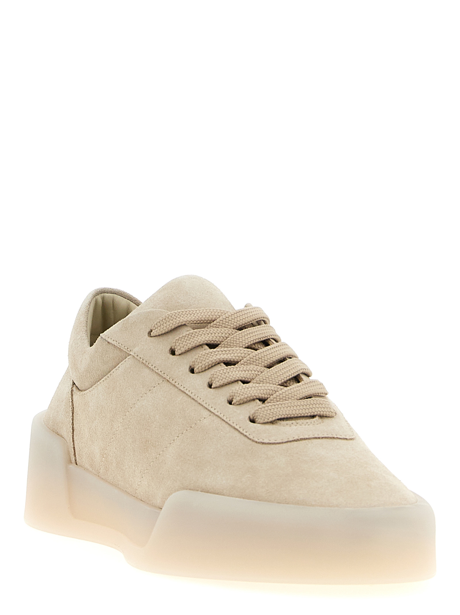 'Aerobic Low' sneakers FG25FW80101SUEOAT (Fear of God / スニーカー ) | Fear of God (フィアオブゴッド)(1)