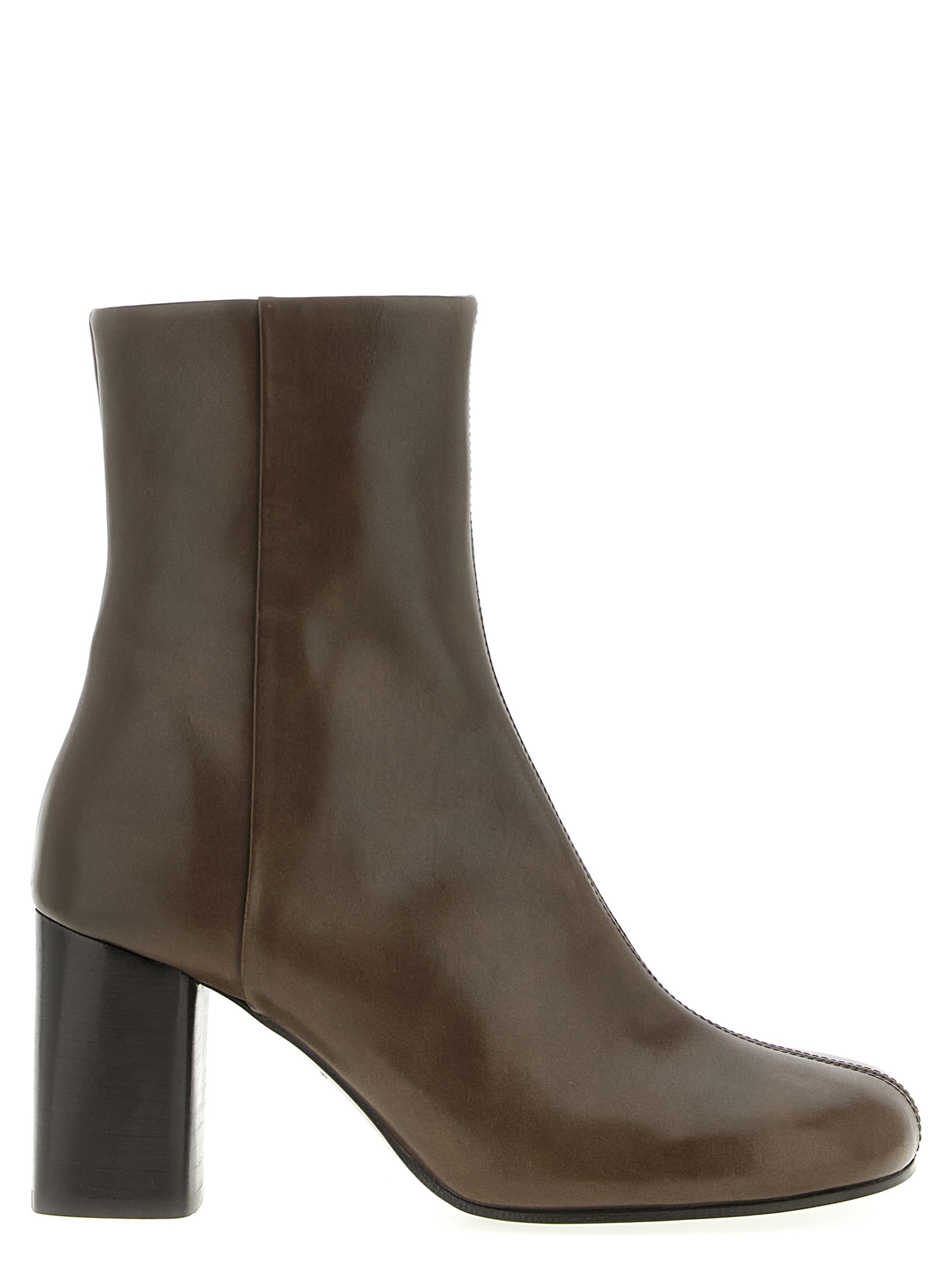 'Anatomic' ankle boots FO0134LL0078BR449 (LEMAIRE / ブーツ ) | LEMAIRE (ルメール)