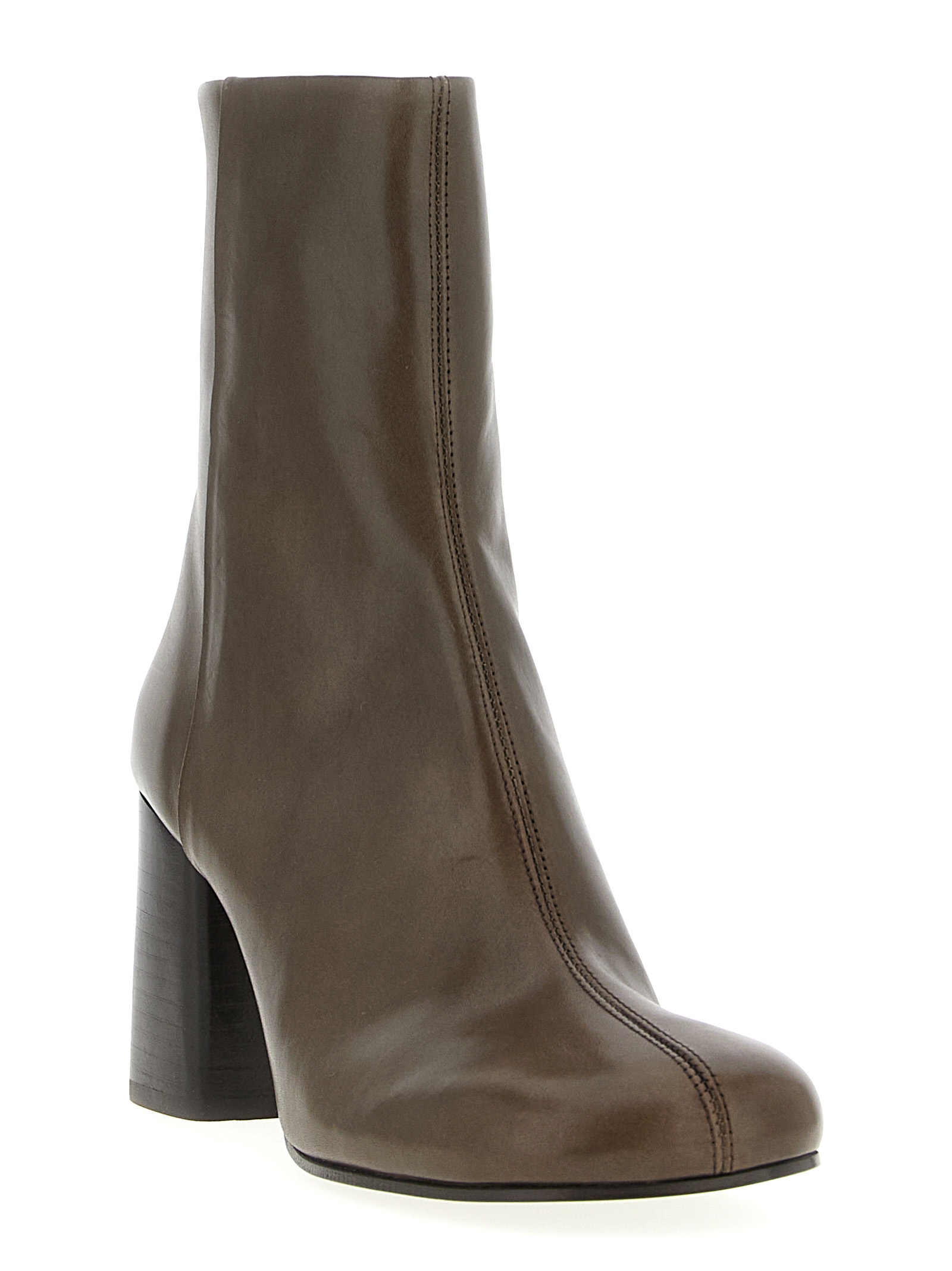 'Anatomic' ankle boots FO0134LL0078BR449 (LEMAIRE / ブーツ ) | LEMAIRE (ルメール)(1)
