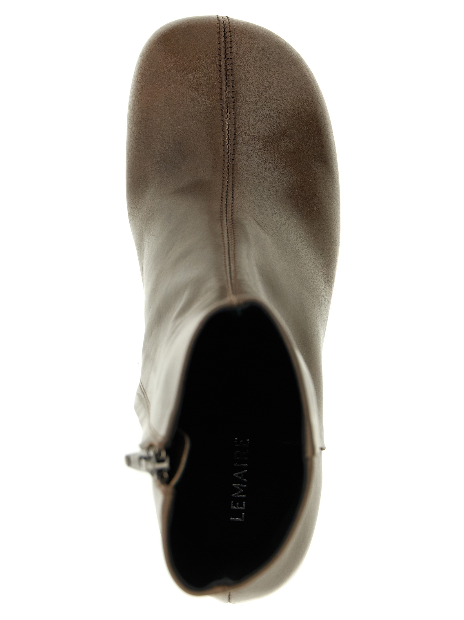 'Anatomic' ankle boots FO0134LL0078BR449 (LEMAIRE / ブーツ ) | LEMAIRE (ルメール)(3)