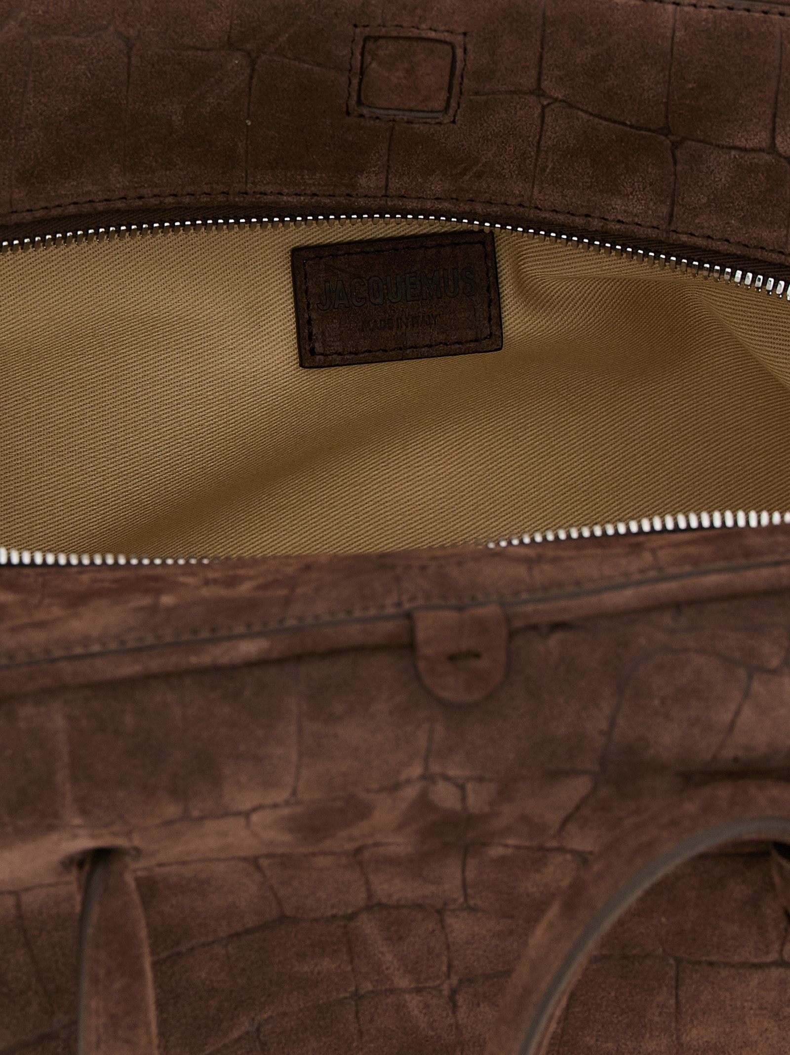 'Le Turismo' shoulder bag 25EBAU00417AC07A09880 (JACQUEMUS / ハンドバッグ・ショルダーバッグ ) | JACQUEMUS (ジャックムス)(3)