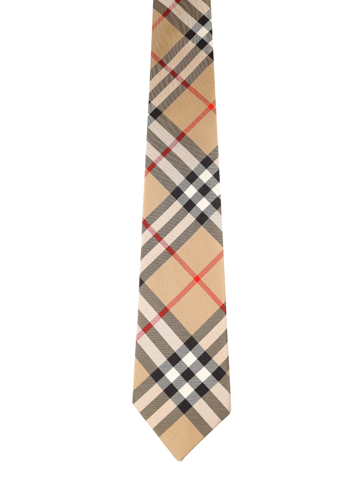 Silk tie 8011693 (Burberry / ネクタイ ) | Burberry (バーバリー)