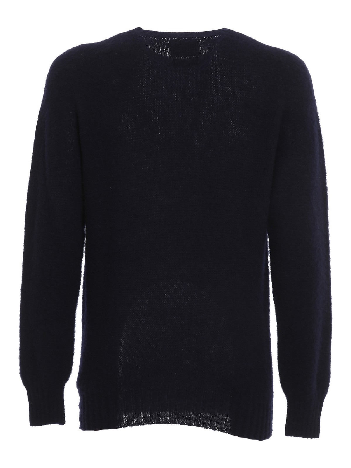 Birth Of The Cool sweater BIRTHOFTHECOOLNAVY (HOWLIN' / ニット・セーター・カーディガン ) | HOWLIN' (ハウリン)(1)