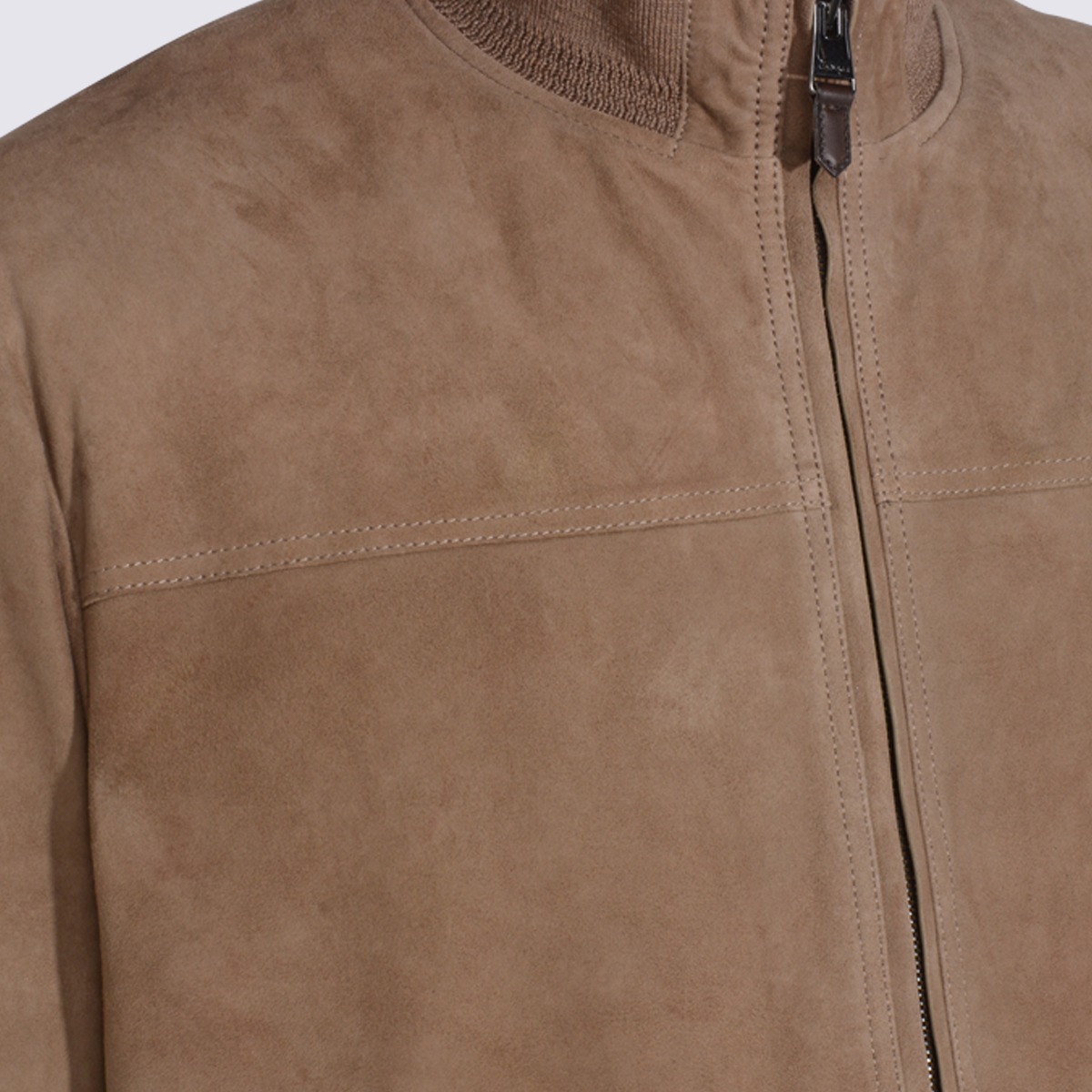 Canali Jackets O70466LE00298701 (CANALI / レザー&ファージャケット・コート ) | CANALI (カナーリ)(3)