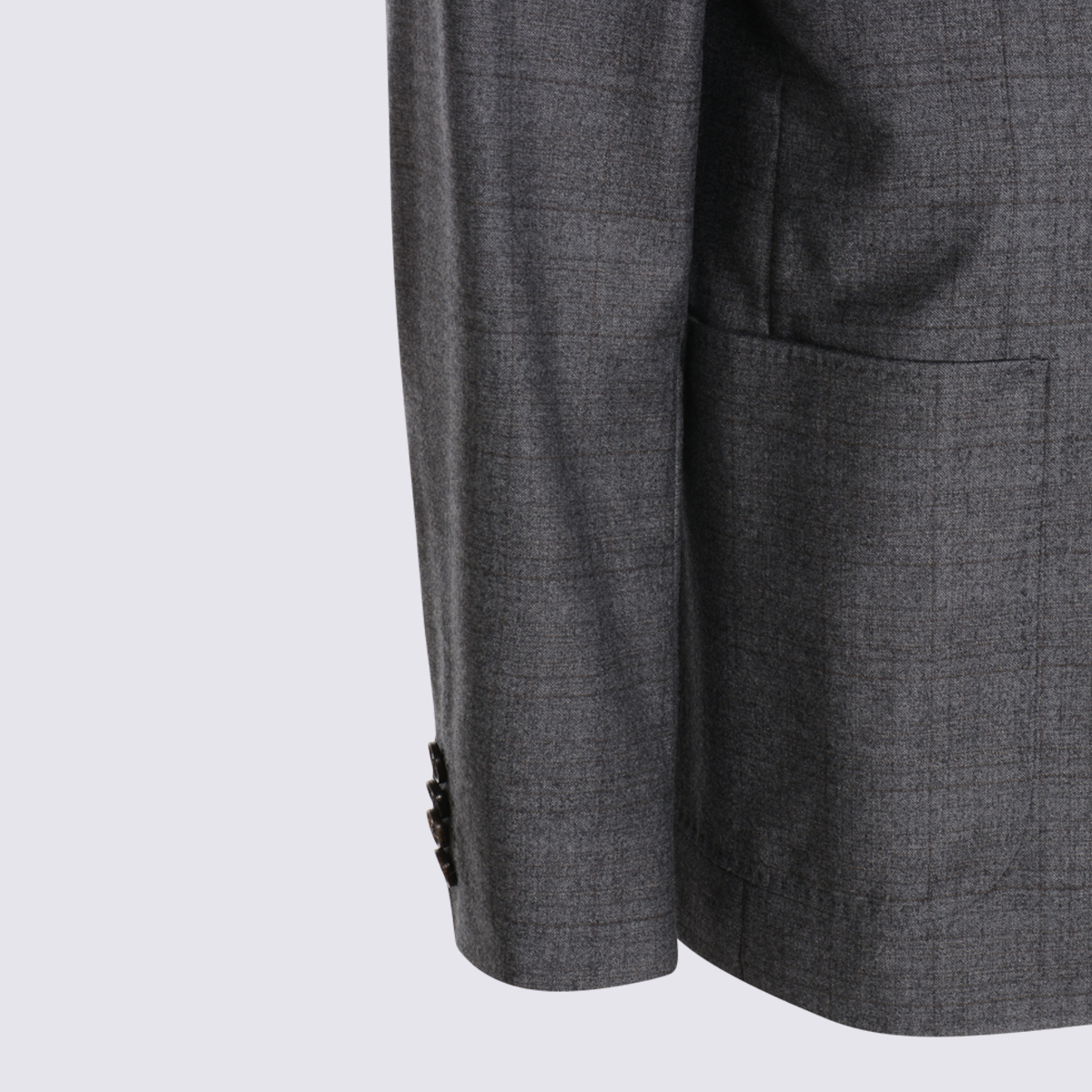 Canali Jackets LE24478BX05792111 (CANALI / ブレザー・ジャケット ) | CANALI (カナーリ)(3)