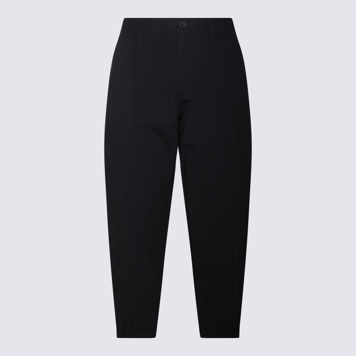 LAMINAR Trousers Black PT00064UL111289300 (Herno / パンツ ) | Herno (ヘルノ)