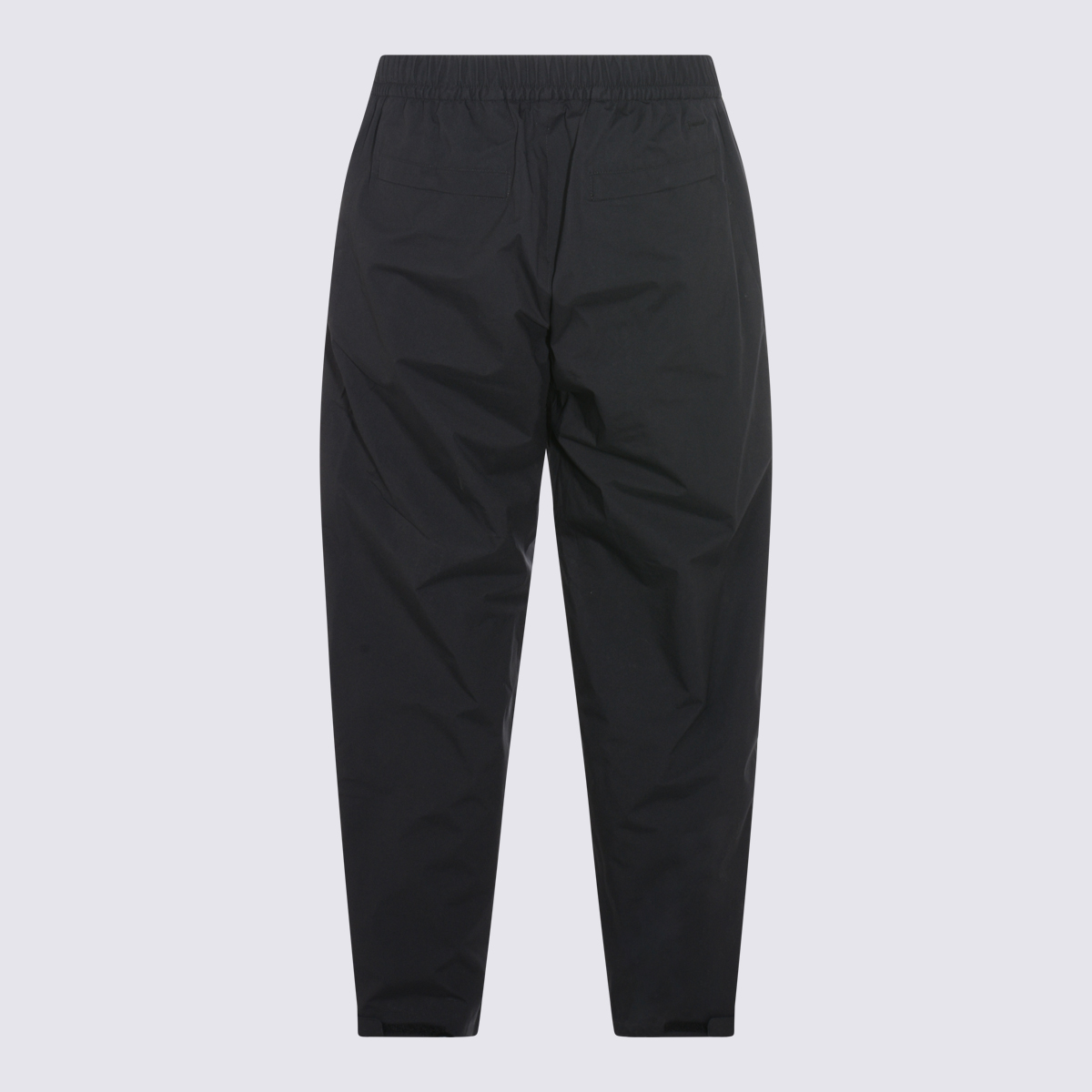 LAMINAR Trousers Black PT00064UL111289300 (Herno / パンツ ) | Herno (ヘルノ)(1)