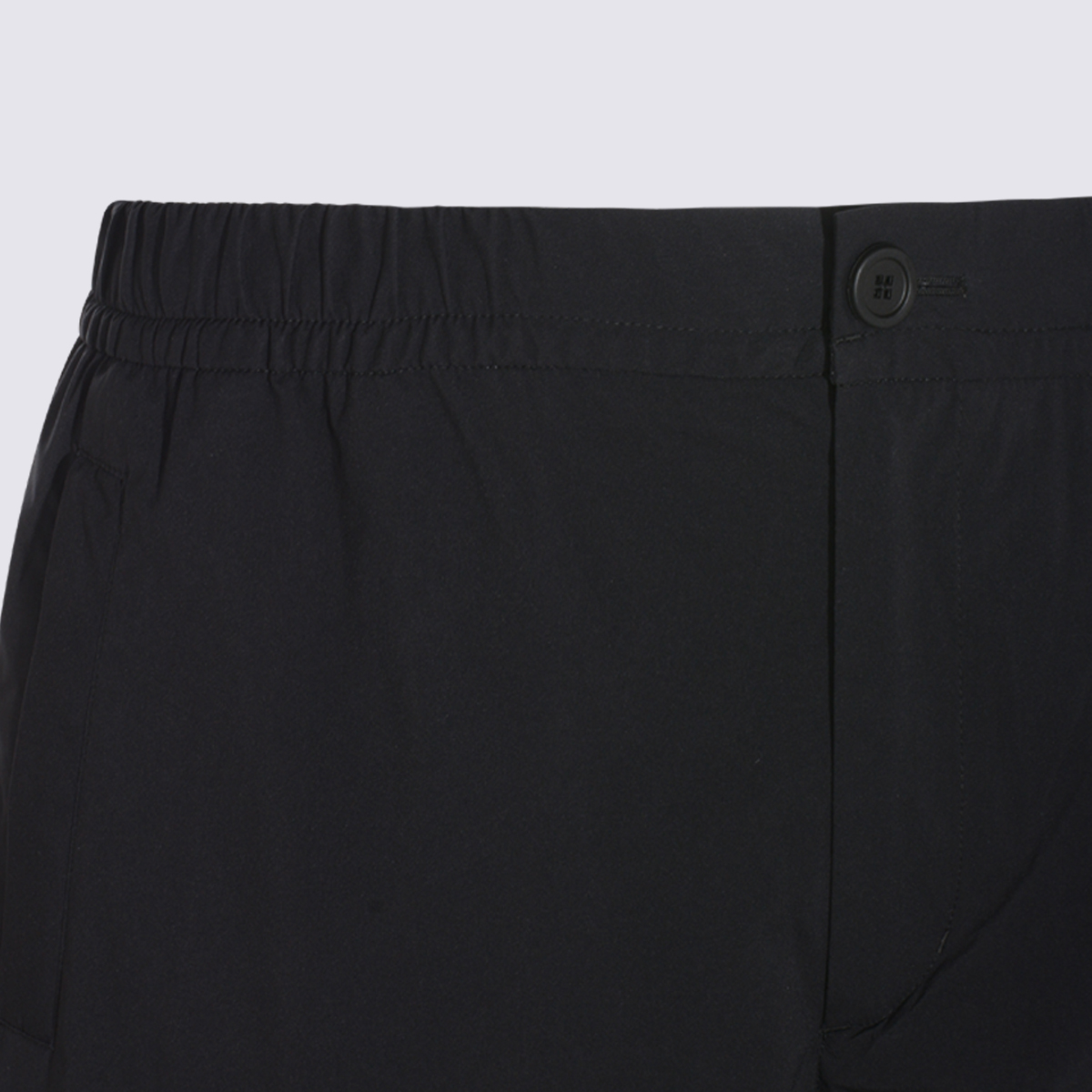 LAMINAR Trousers Black PT00064UL111289300 (Herno / パンツ ) | Herno (ヘルノ)(2)