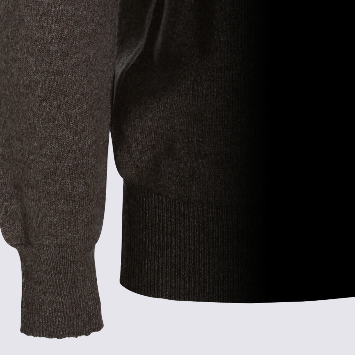 Lardini Sweaters CNLMML370CN65011440 (LARDINI / ニット・セーター・カーディガン ) | LARDINI (ラルディーニ)(2)