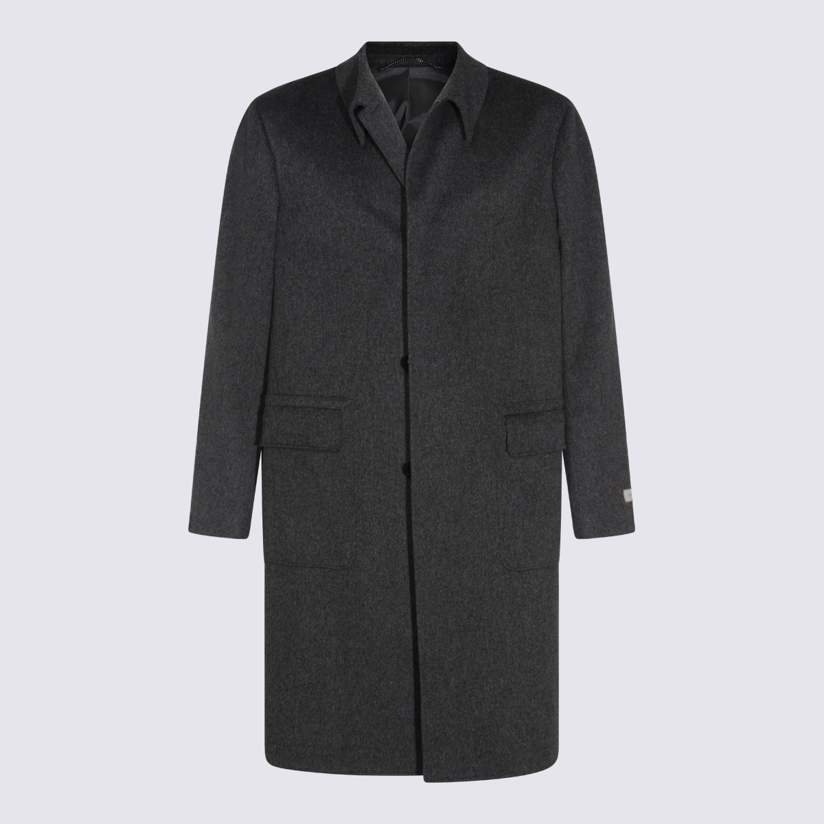 Canali Coats 50881FU05521111 (CANALI / コート ) | CANALI (カナーリ)