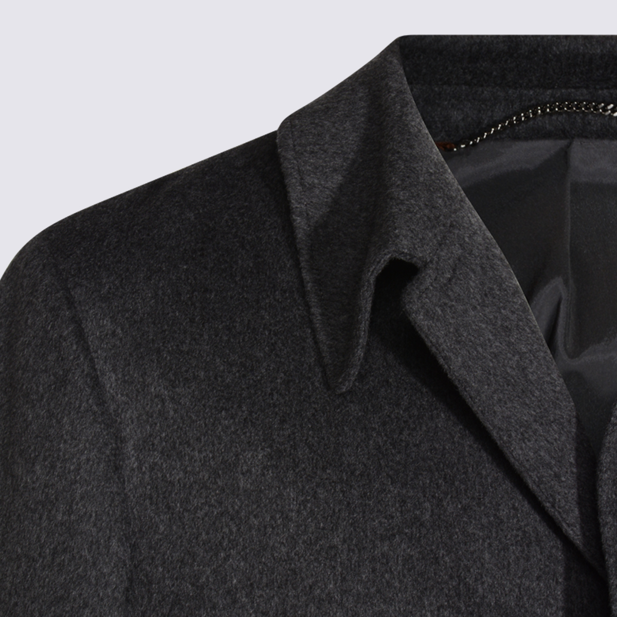 Canali Coats 50881FU05521111 (CANALI / コート ) | CANALI (カナーリ)(3)