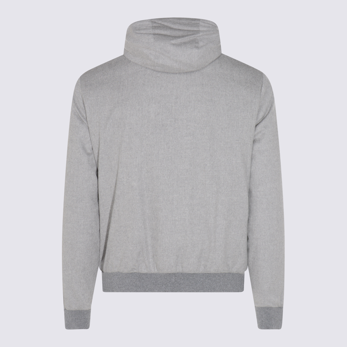 Moorer Coats Grey MOUGI100050LSLU0051 (MooRER / カジュアルジャケット ) | MooRER (ムーレー)(1)