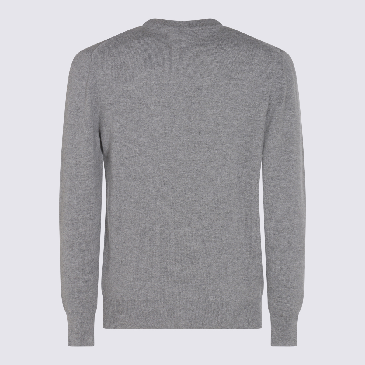 Lardini Sweaters Grey CNLMML370CN65011920 (LARDINI / ニット・セーター・カーディガン ) | LARDINI (ラルディーニ)(1)