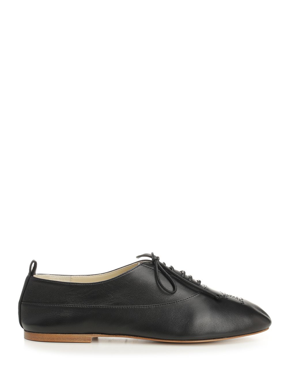 TRIOMPHE PERFO RICHELIEU 05 365295175C38NO (CELINE / レースアップ ) | CELINE (セリーヌ)