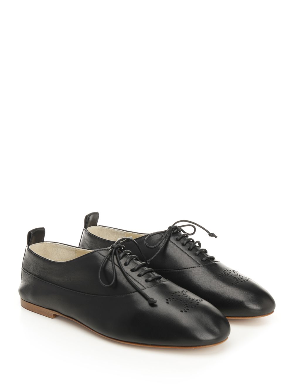 TRIOMPHE PERFO RICHELIEU 05 365295175C38NO (CELINE / レースアップ ) | CELINE (セリーヌ)(1)