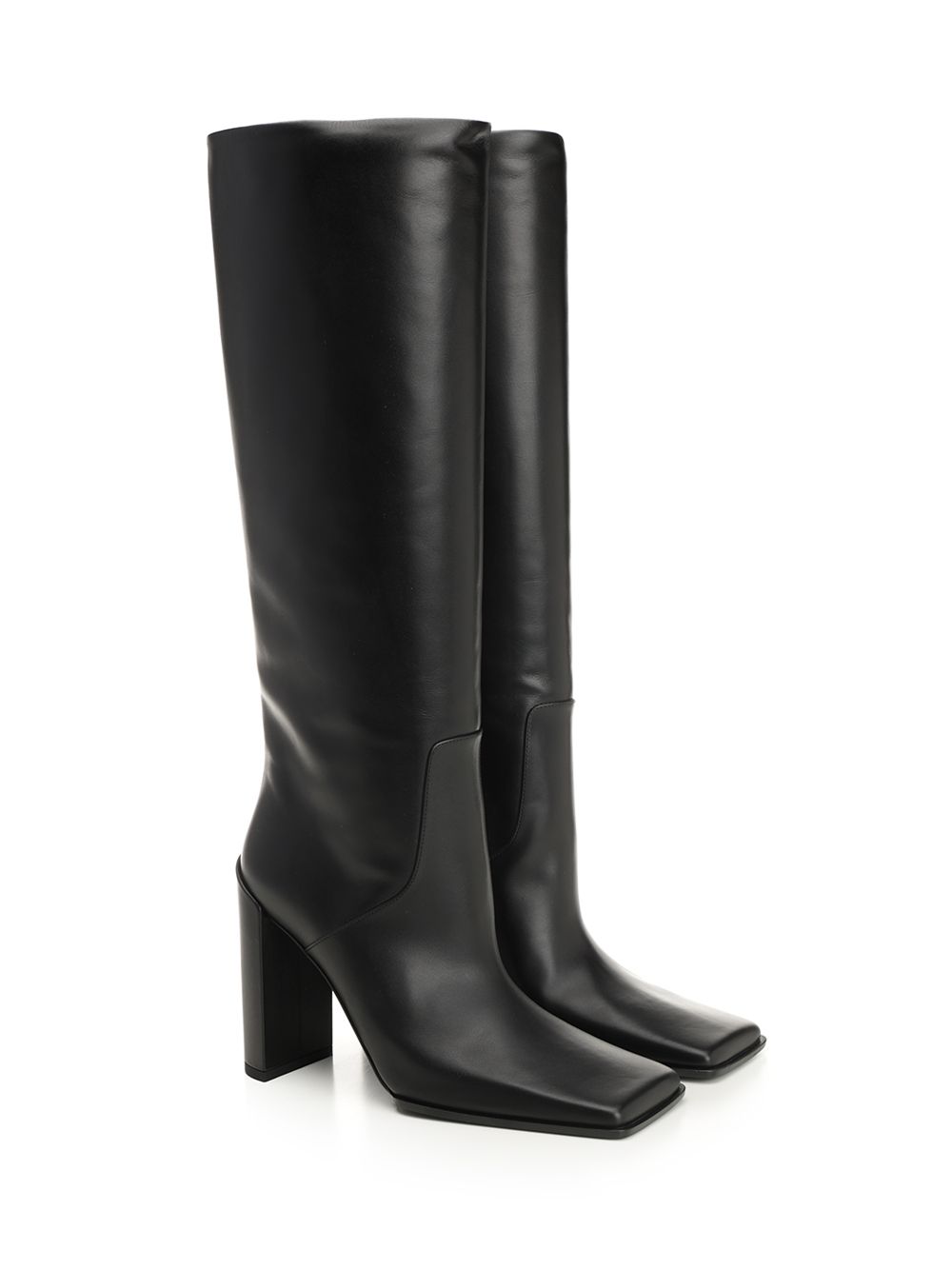 Knee Boots 90 AA3O2005I052999 (ALAIA / ブーツ ) | ALAIA (アライア)(1)