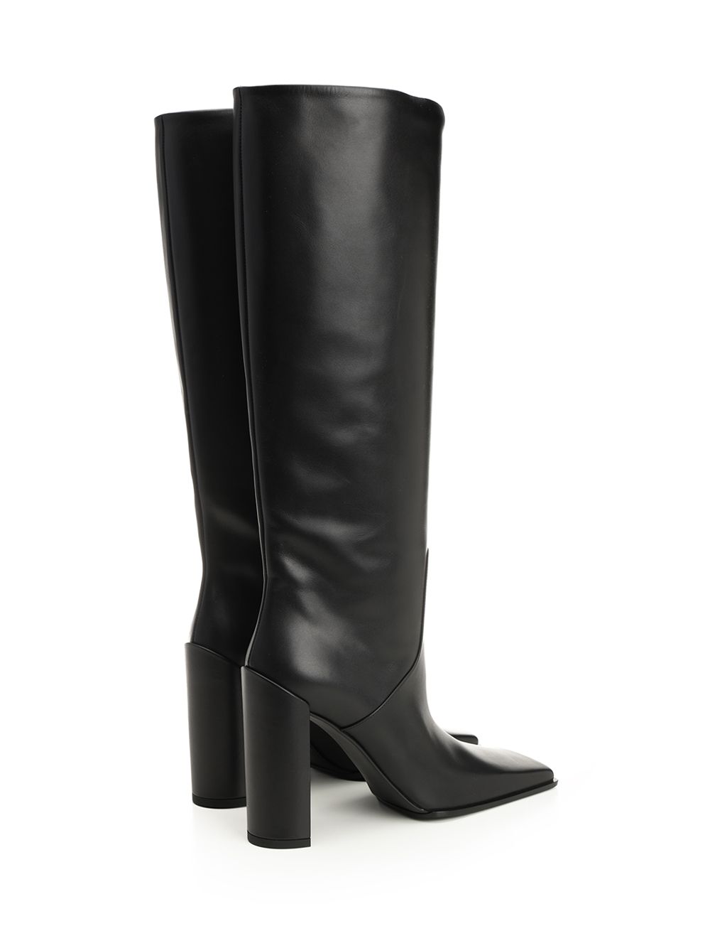 Knee Boots 90 AA3O2005I052999 (ALAIA / ブーツ ) | ALAIA (アライア)(2)