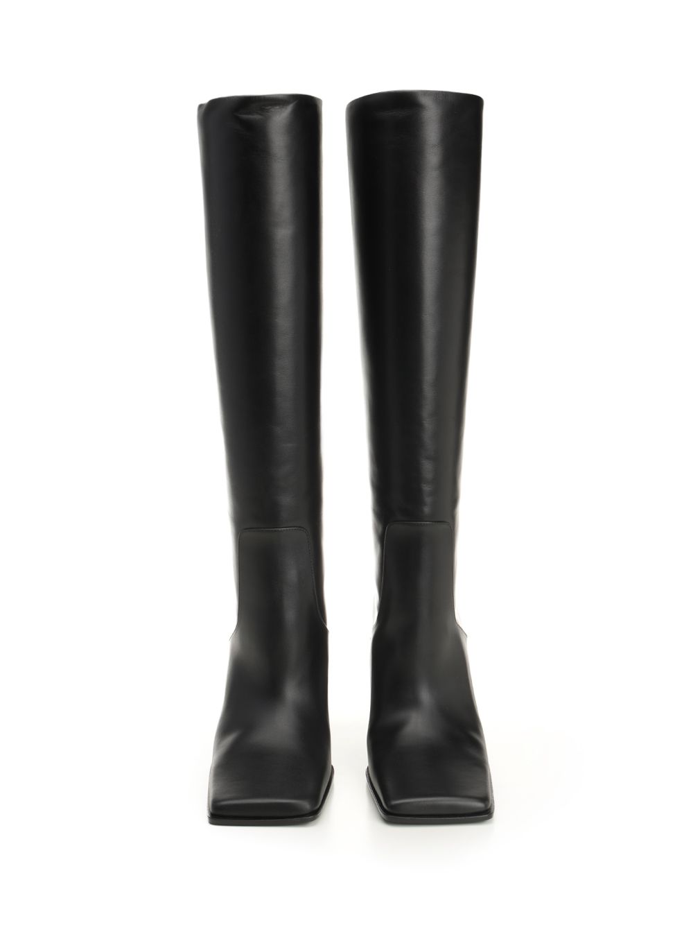 Knee Boots 90 AA3O2005I052999 (ALAIA / ブーツ ) | ALAIA (アライア)(4)