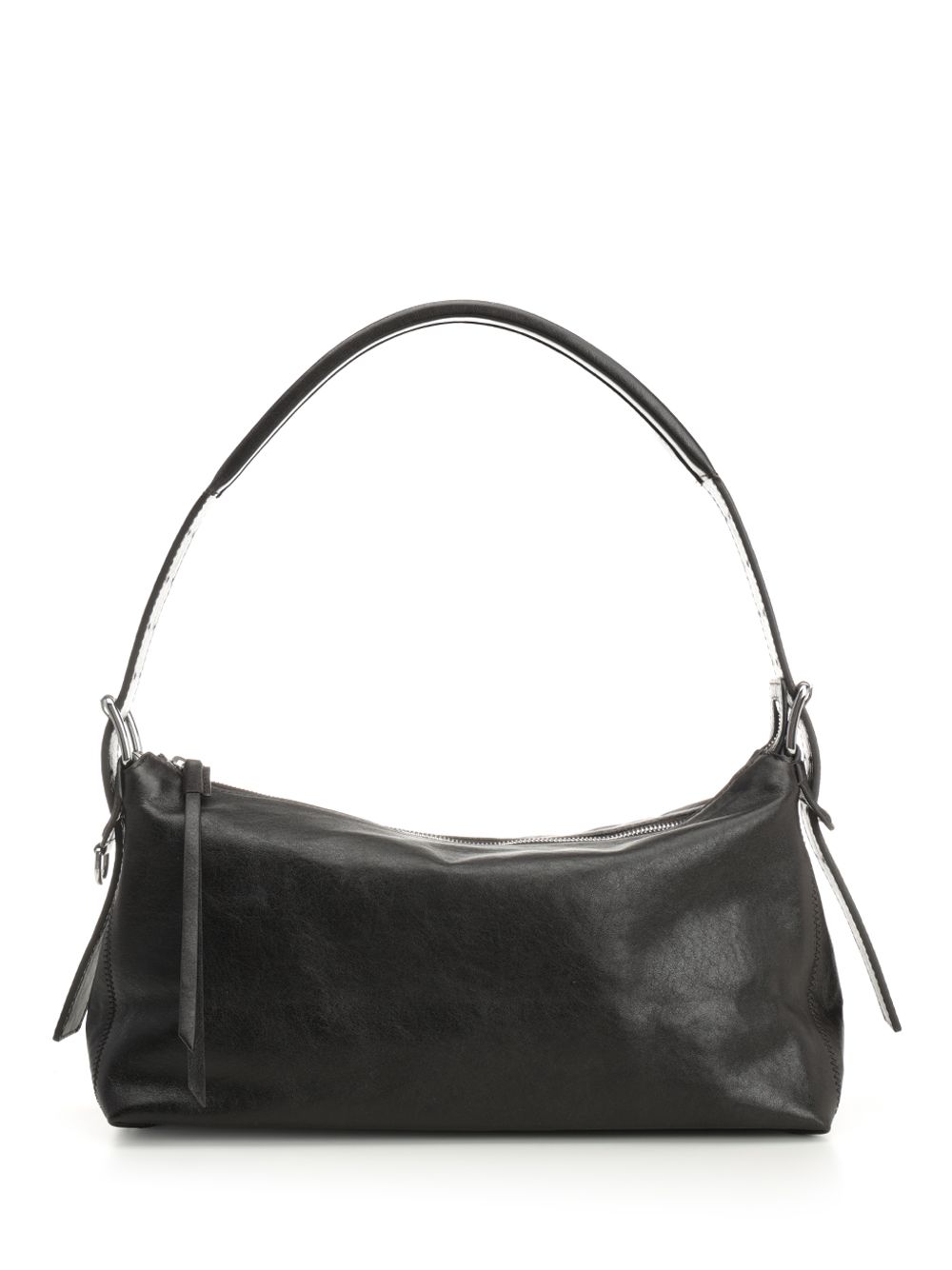 "Belted" baguette bag BG0167 (LEMAIRE / ハンドバッグ・ショルダーバッグ ) | LEMAIRE (ルメール)