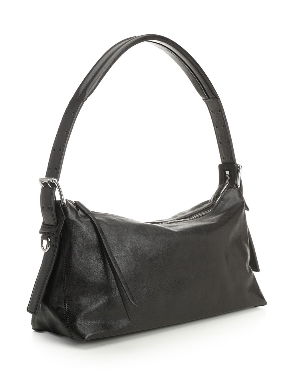 "Belted" baguette bag BG0167 (LEMAIRE / ハンドバッグ・ショルダーバッグ ) | LEMAIRE (ルメール)(1)