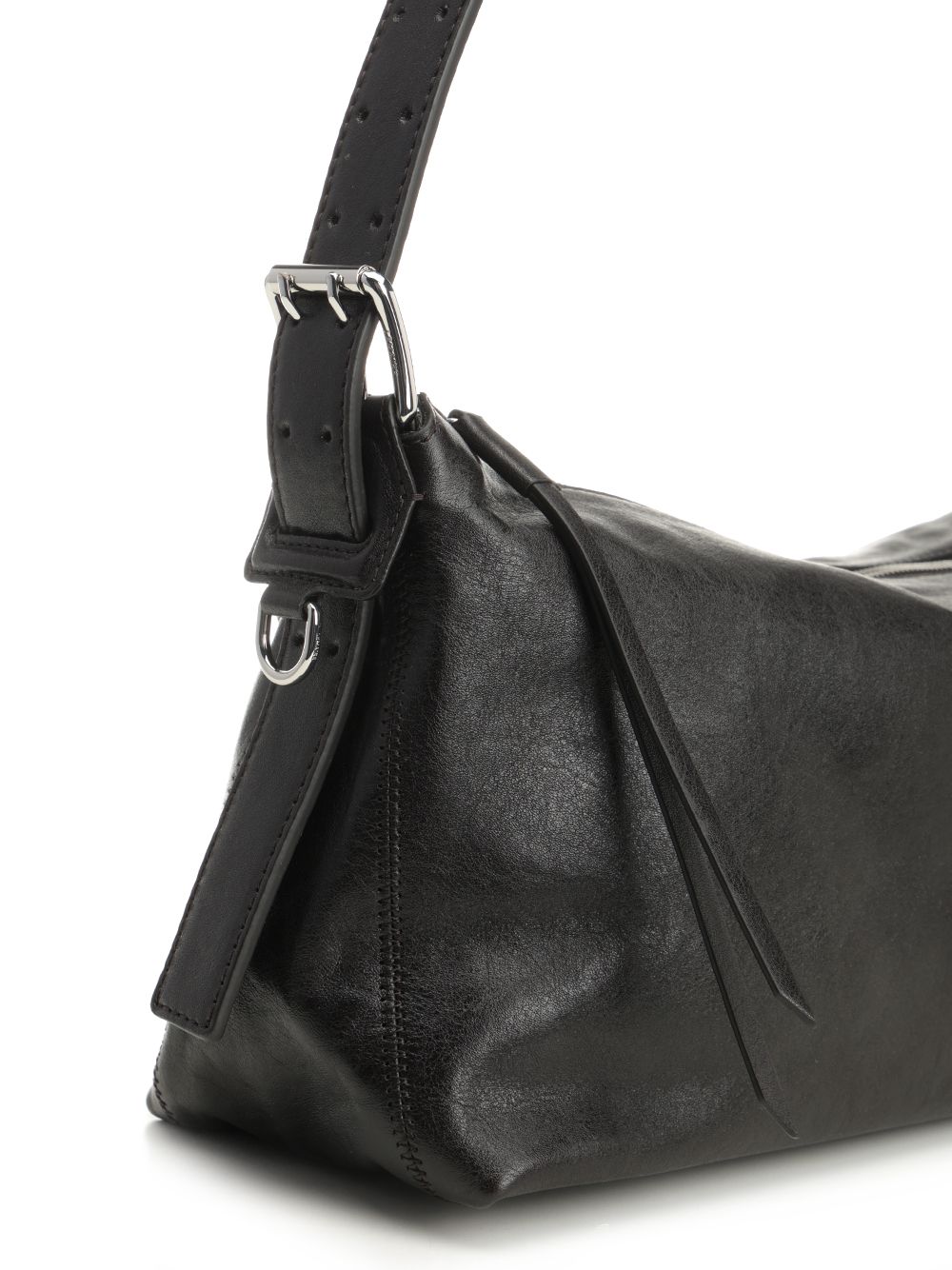 "Belted" baguette bag BG0167 (LEMAIRE / ハンドバッグ・ショルダーバッグ ) | LEMAIRE (ルメール)(4)