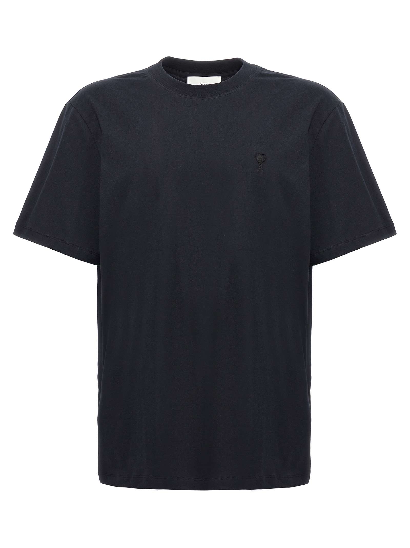 'Ami de Coeur' T-shirt UTS003724001 (AMI Paris / Tシャツ・カットソー ) | AMI Paris (アミパリス)