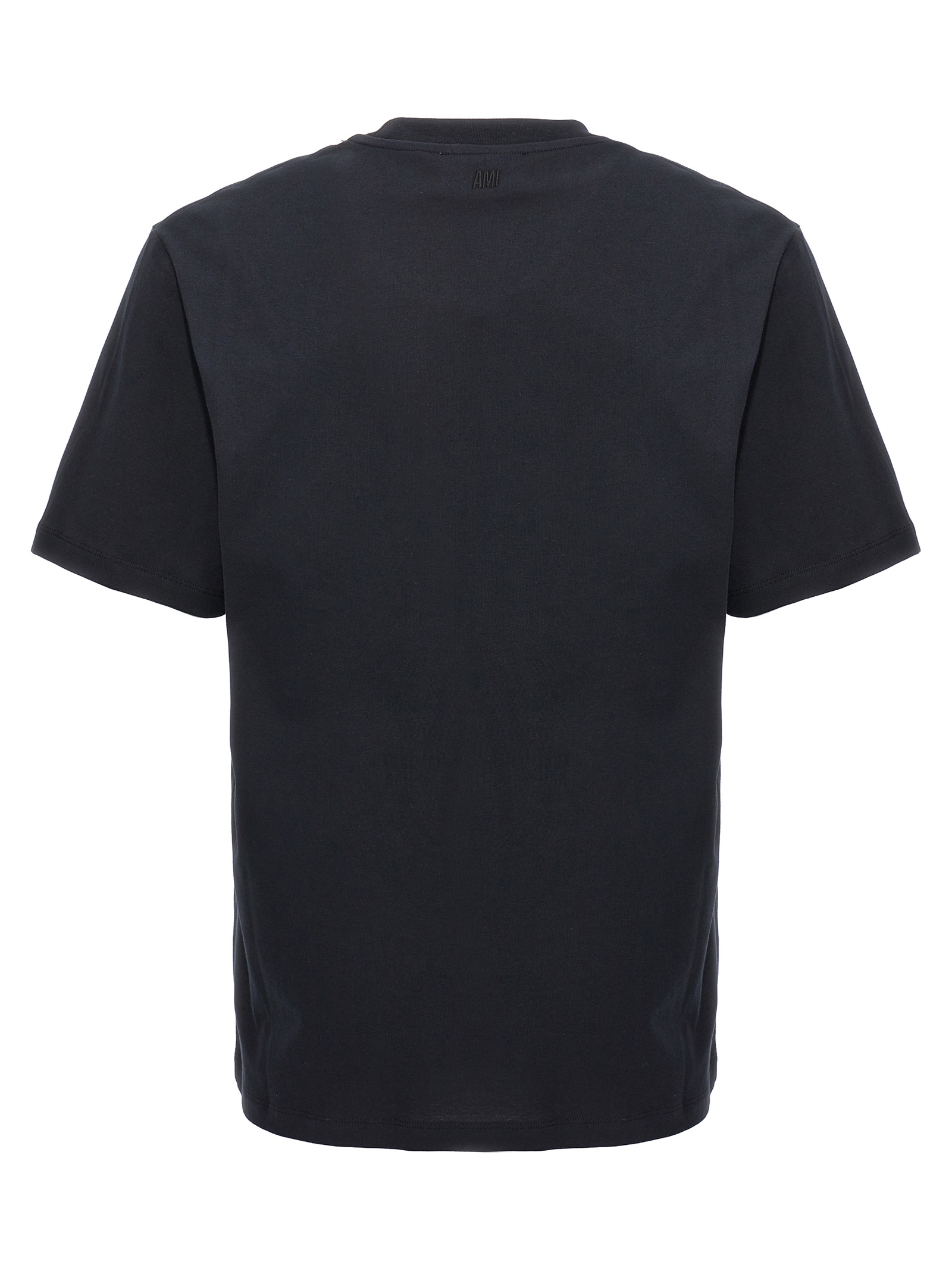 'Ami de Coeur' T-shirt UTS003724001 (AMI Paris / Tシャツ・カットソー ) | AMI Paris (アミパリス)(1)