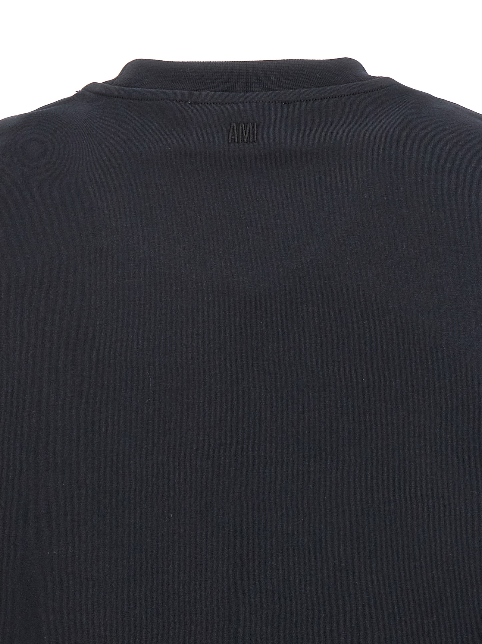 'Ami de Coeur' T-shirt UTS003724001 (AMI Paris / Tシャツ・カットソー ) | AMI Paris (アミパリス)(3)