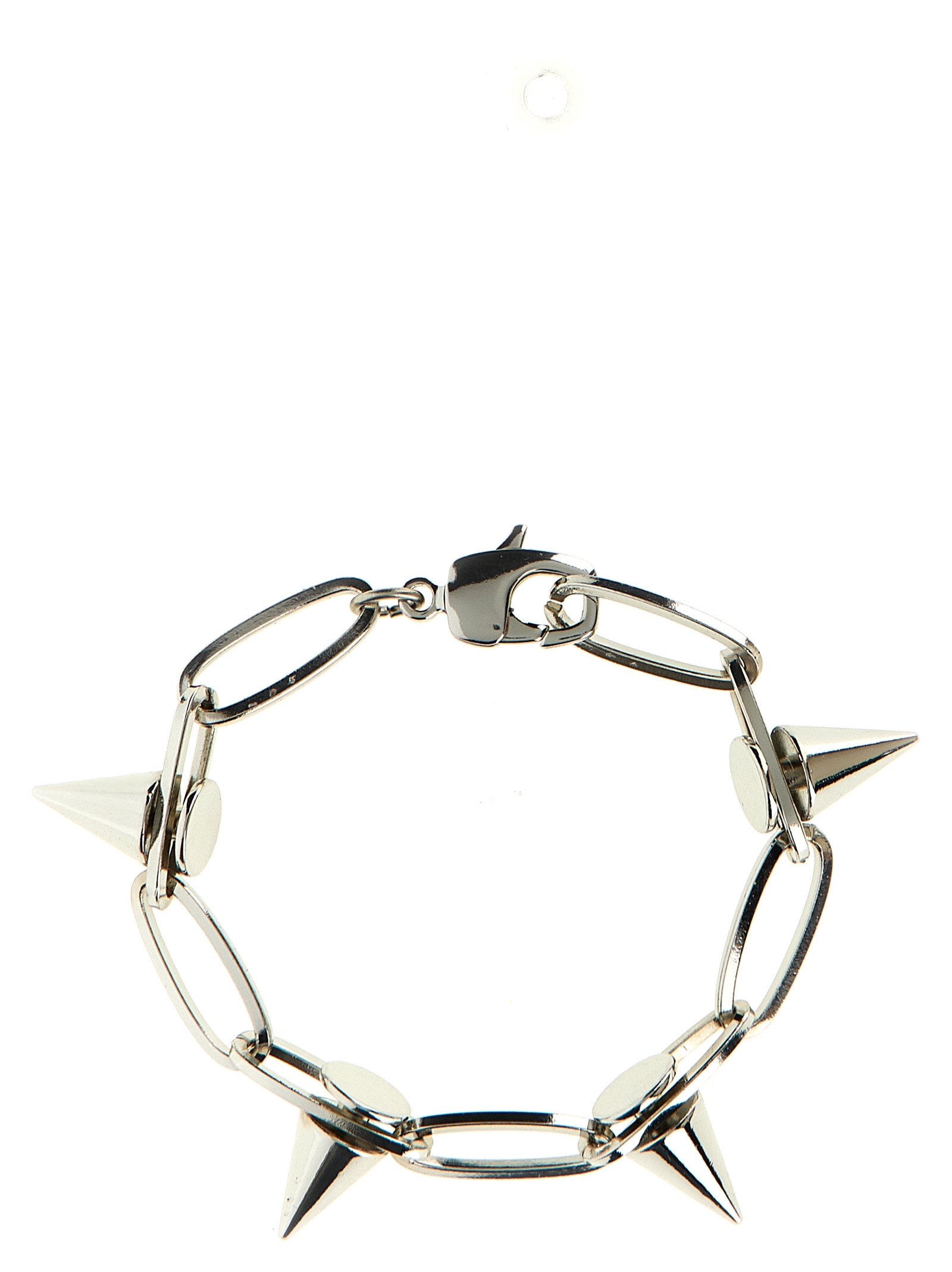 'Studded' bracelet AAUJW0252OT01GRY0002 (1017-ALYX-9SM / ブレスレット ) | 1017-ALYX-9SM (アリクス)