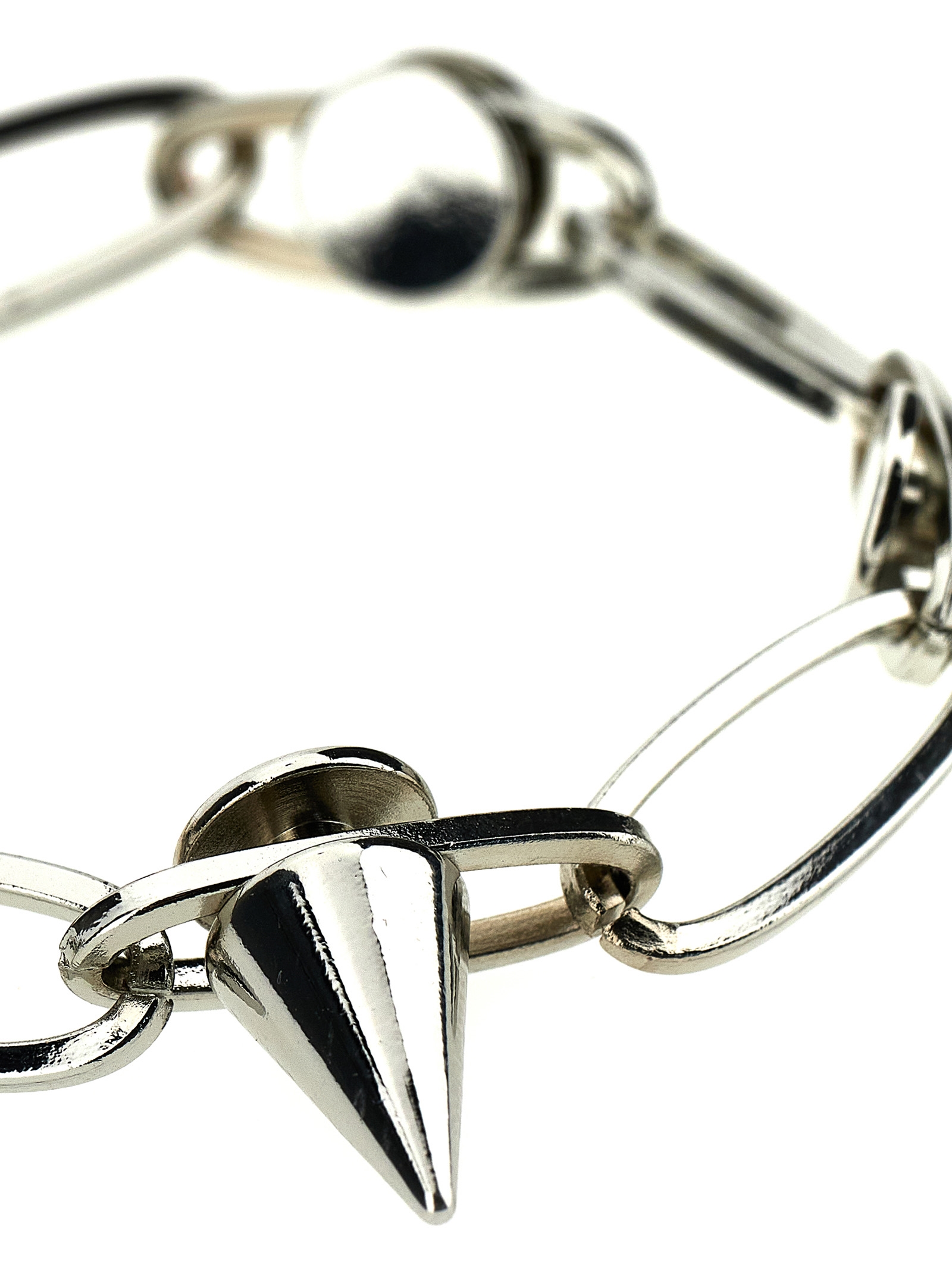 'Studded' bracelet AAUJW0252OT01GRY0002 (1017-ALYX-9SM / ブレスレット ) | 1017-ALYX-9SM (アリクス)(1)