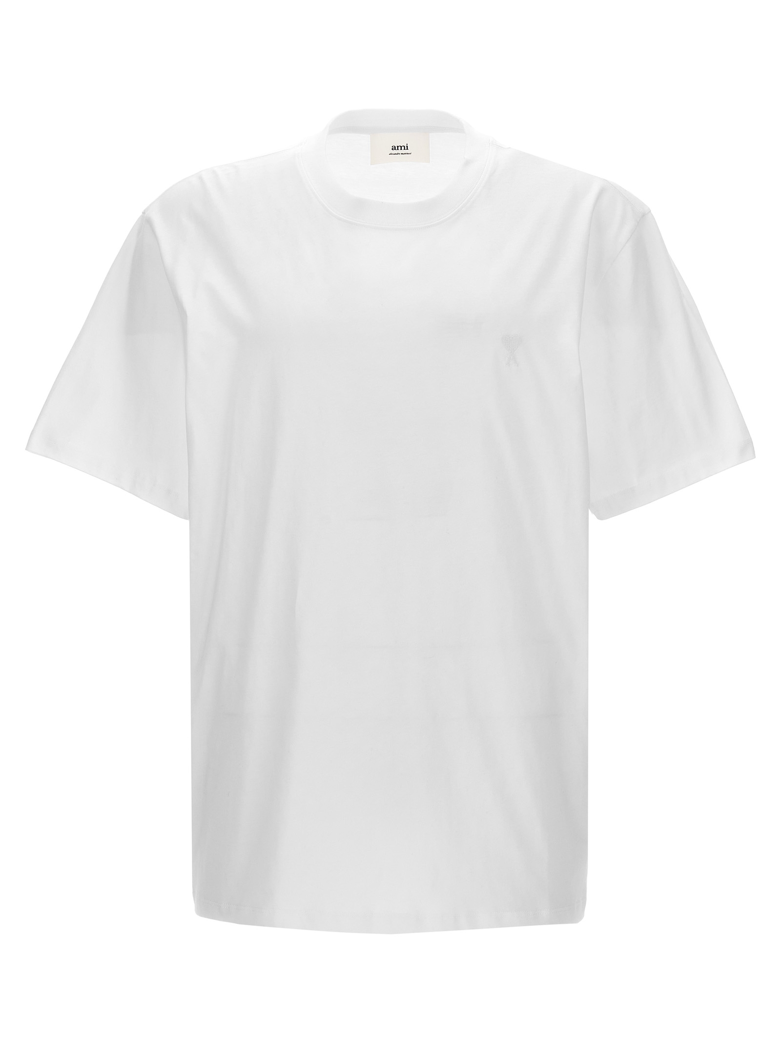 'Ami De Coeur' t-shirt UTS003724100 (AMI Paris / Tシャツ・カットソー ) | AMI Paris (アミパリス)