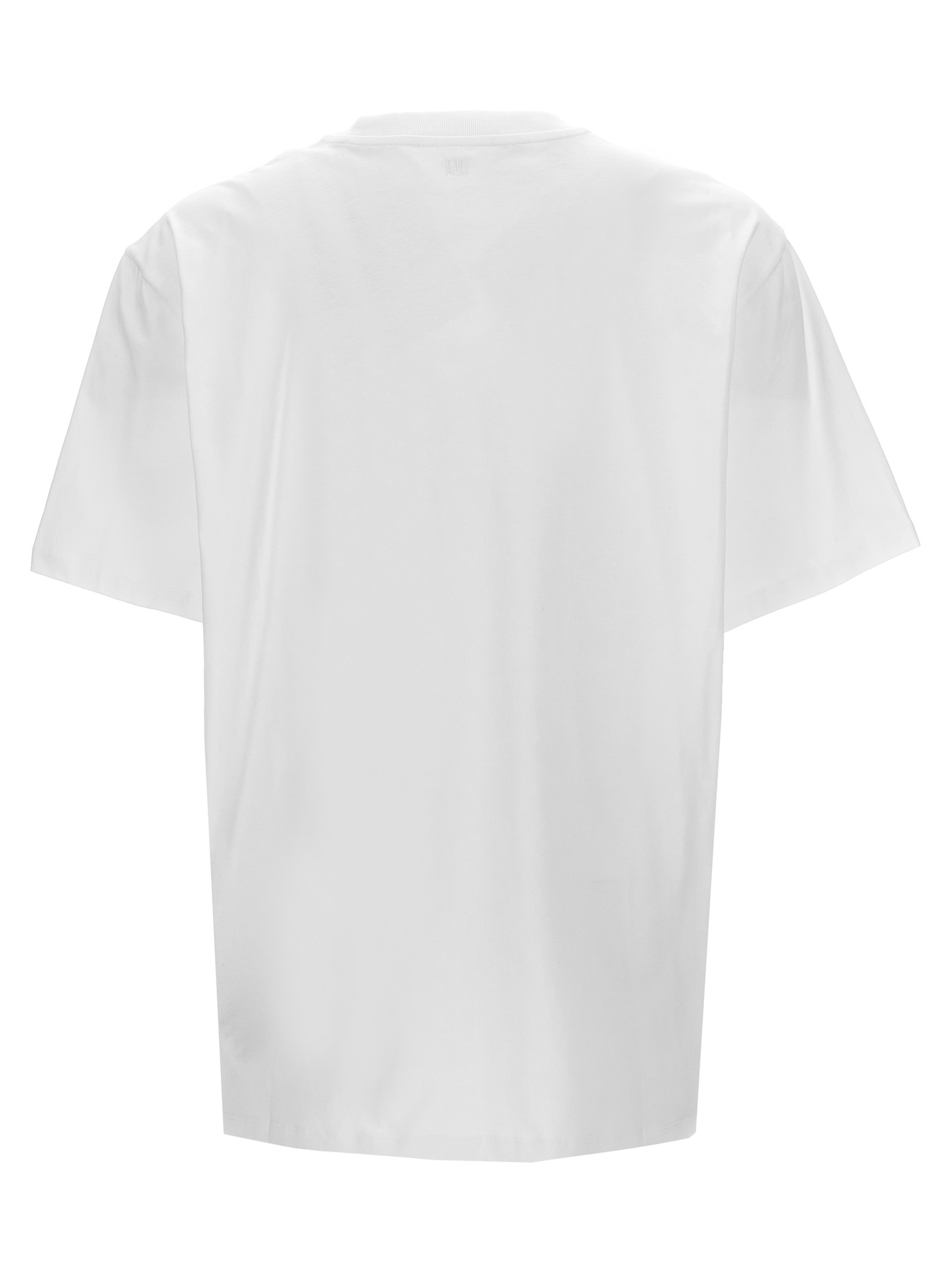 'Ami De Coeur' t-shirt UTS003724100 (AMI Paris / Tシャツ・カットソー ) | AMI Paris (アミパリス)(1)