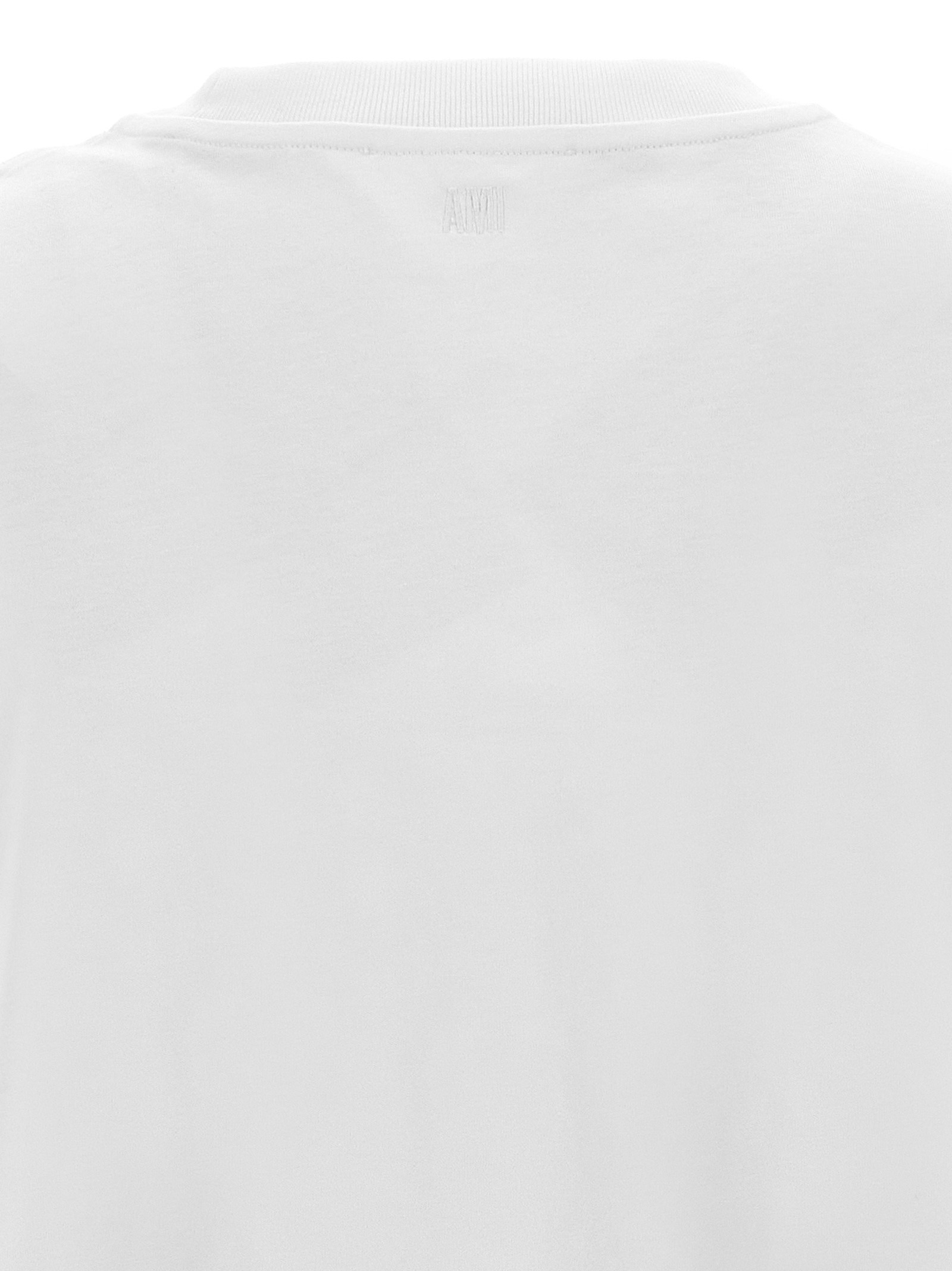 'Ami De Coeur' t-shirt UTS003724100 (AMI Paris / Tシャツ・カットソー ) | AMI Paris (アミパリス)(3)