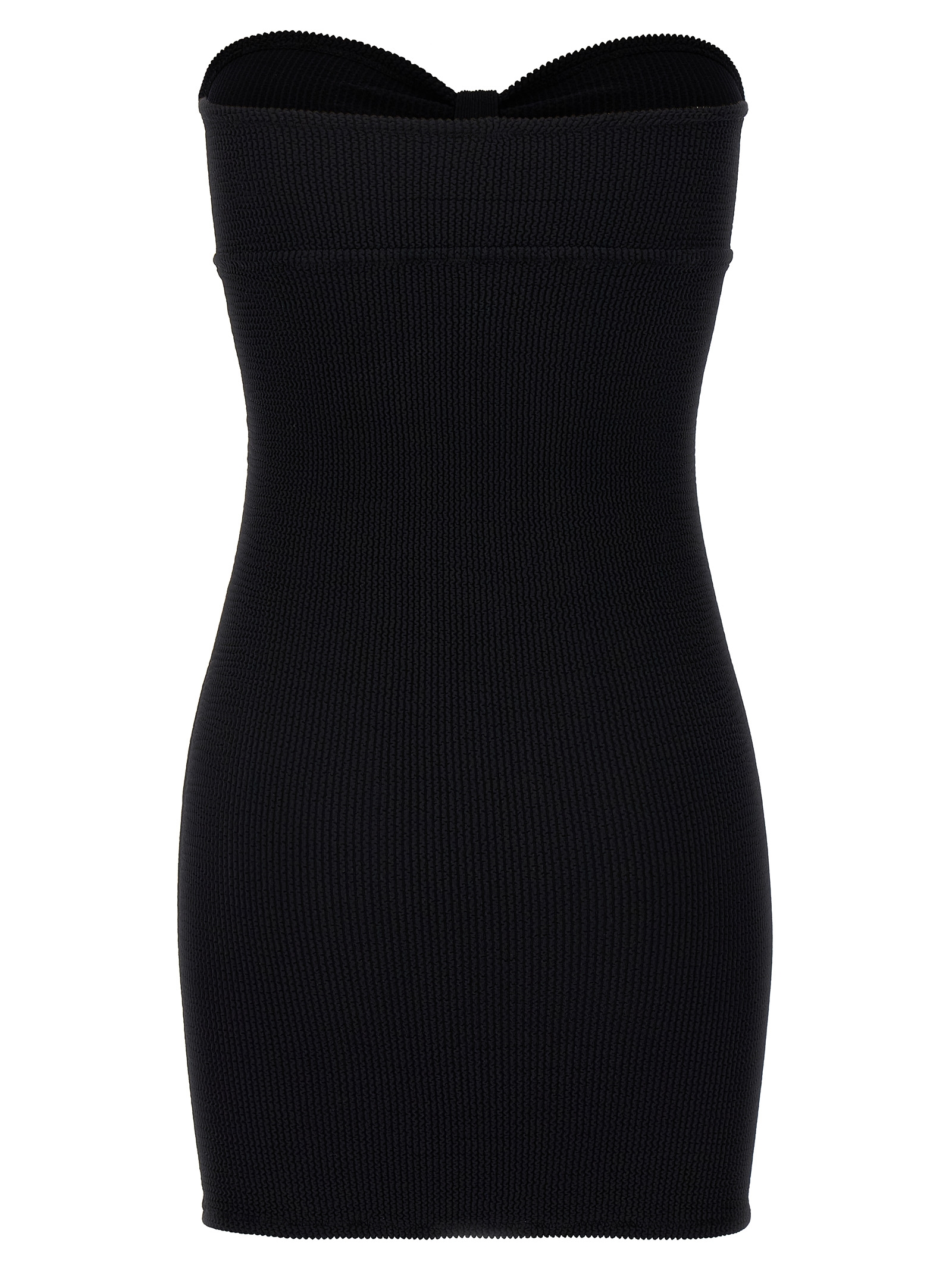'Master tigress' dress MASTERTIGRESSDRESSBLACK (Reina Olga / ワンピース・ドレス・オールインワン ) | Reina Olga (レイナ オルガ)(1)