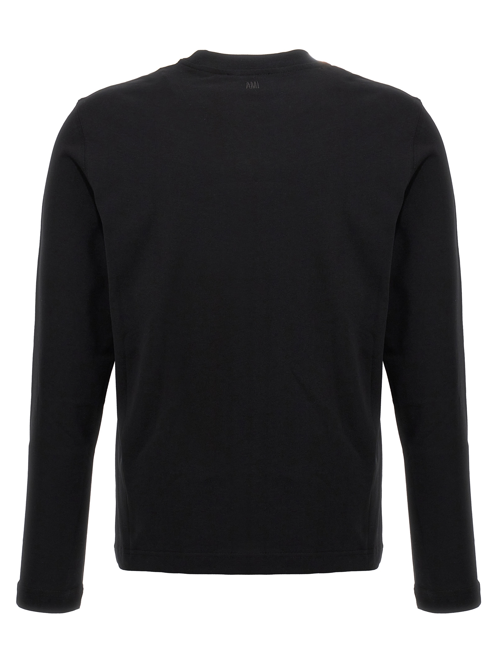 'Ami de Coeur' T-shirt UTS205726001 (AMI Paris / Tシャツ・カットソー ) | AMI Paris (アミパリス)(1)
