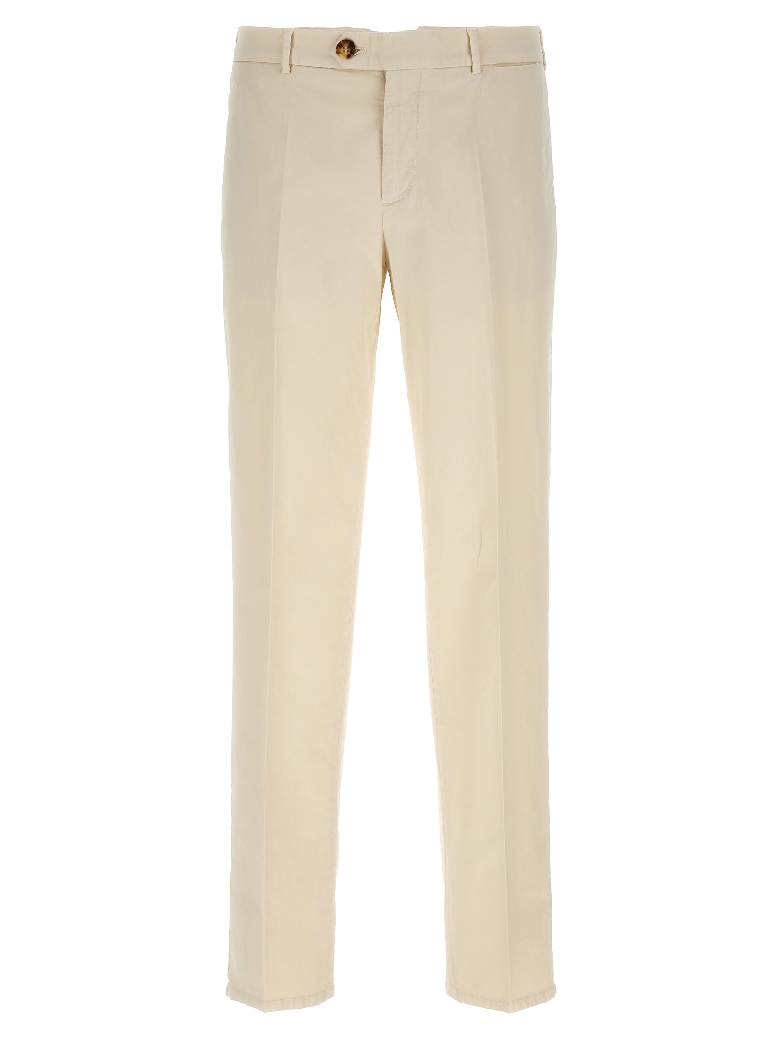 Cotton trousers M289LI1770C5797 (Brunello Cucinelli / パンツ ) | Brunello Cucinelli (ブルネロ・クチネリ)