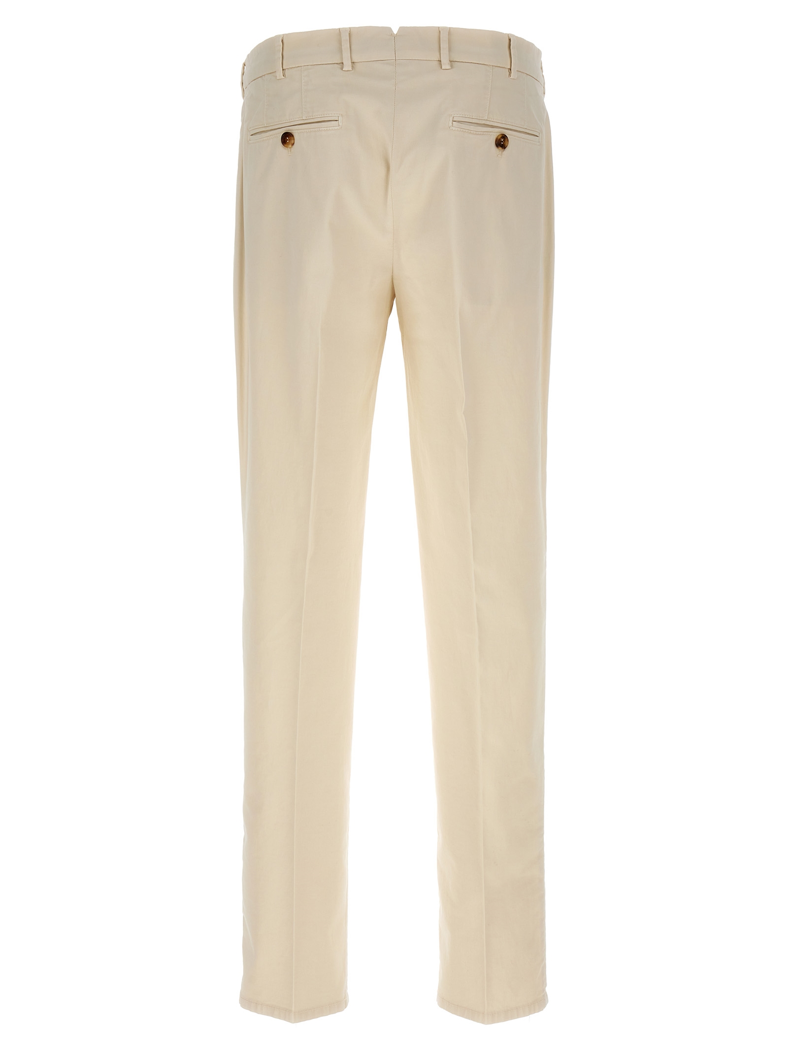 Cotton trousers M289LI1770C5797 (Brunello Cucinelli / パンツ ) | Brunello Cucinelli (ブルネロ・クチネリ)(1)