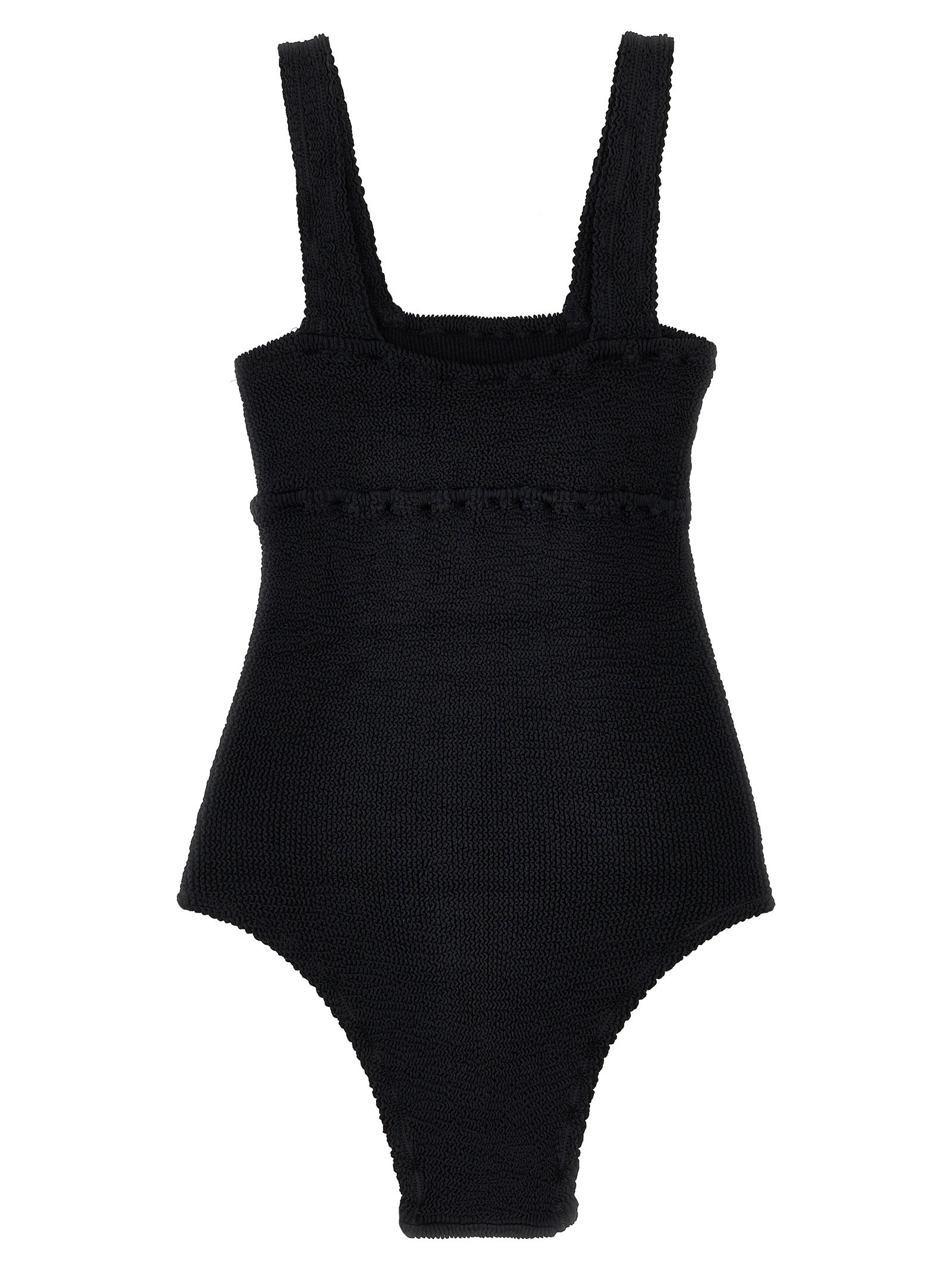 'Lucia' one-piece swimsuit LUCIABLACK (Reina Olga / スイムウェア ) | Reina Olga (レイナ オルガ)(1)